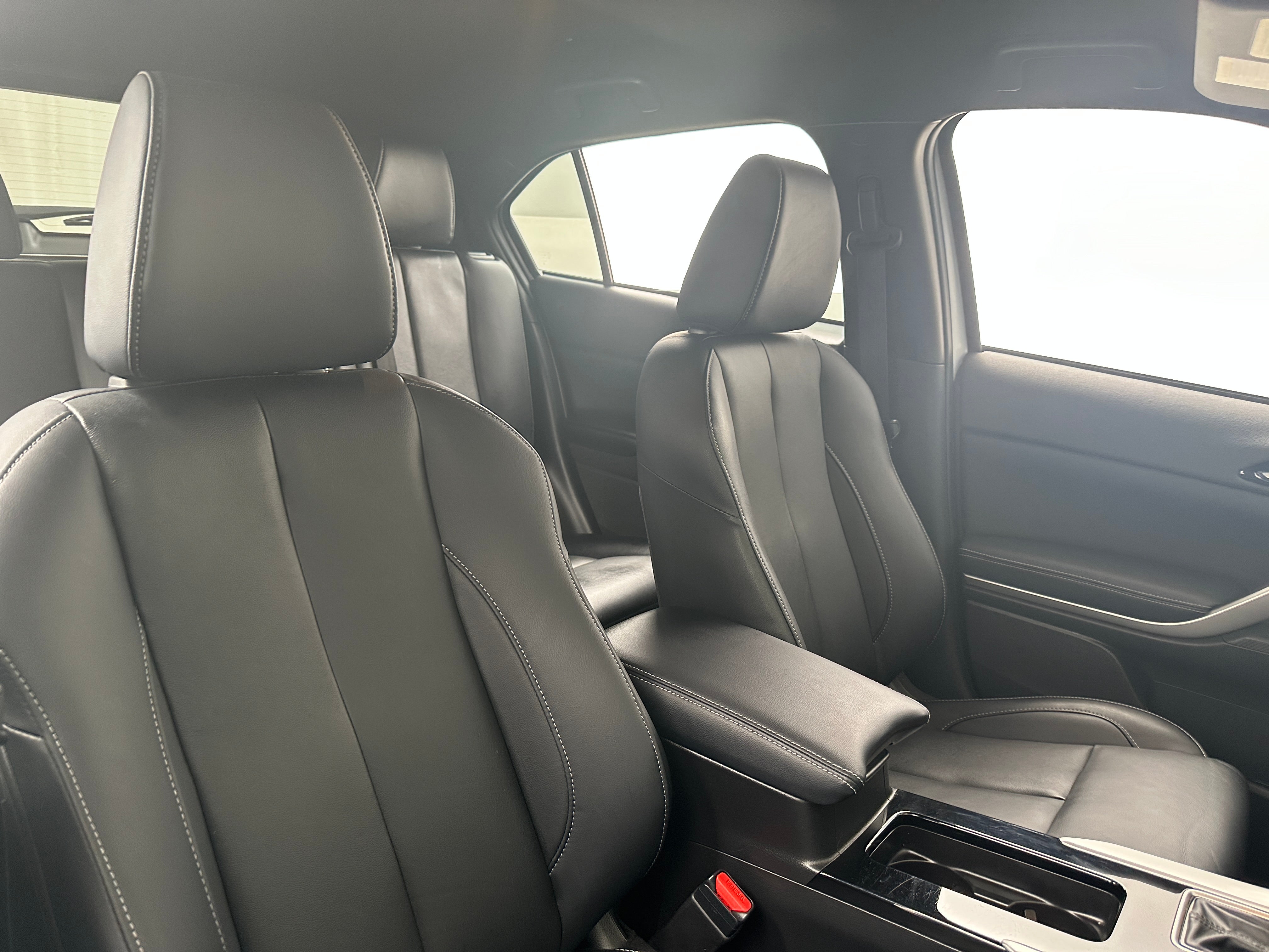 2024 Mitsubishi Eclipse Cross