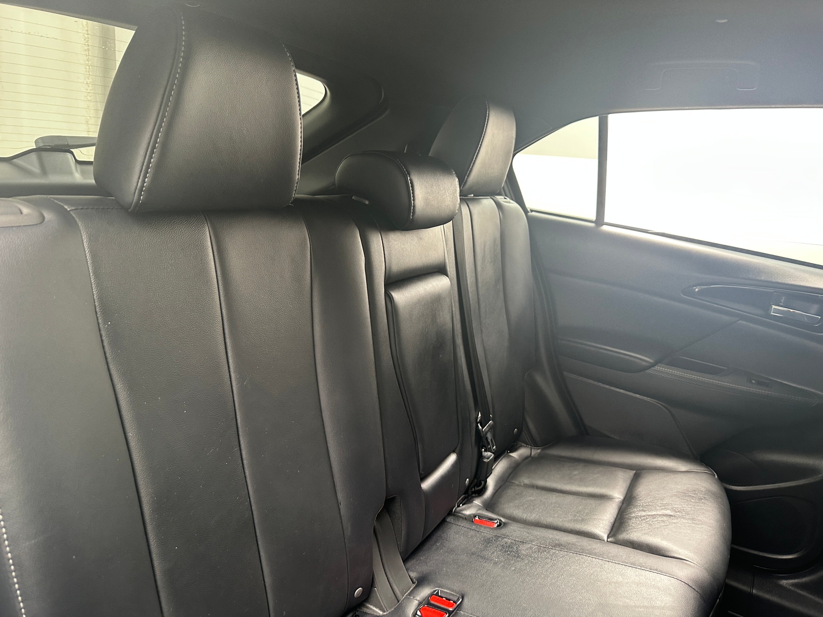 Thumbnail: 2024 Mitsubishi Eclipse Cross - 5