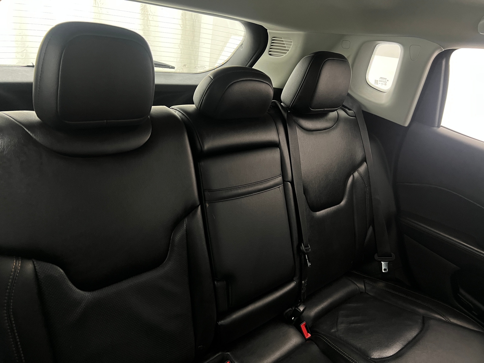 Thumbnail: 2018 Jeep Compass - 5