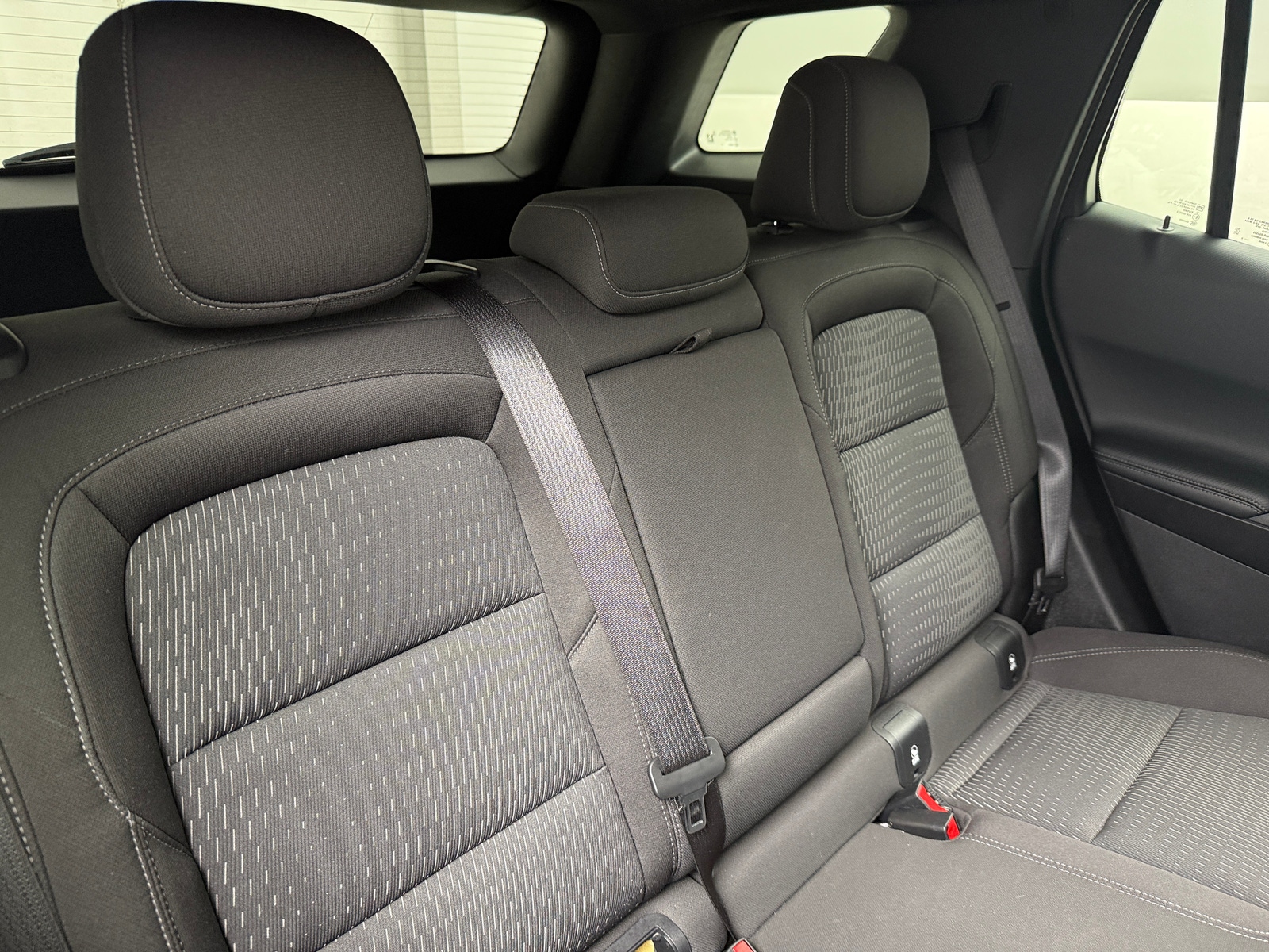 Thumbnail: 2025 Chevrolet Equinox - 6