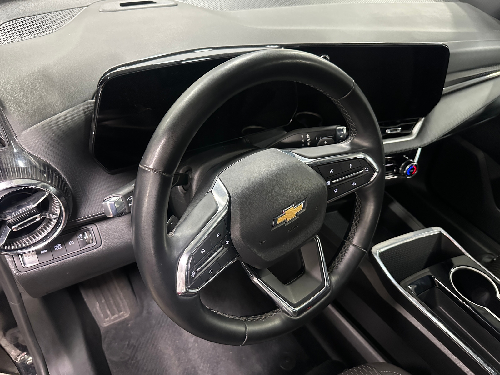 Thumbnail: 2025 Chevrolet Equinox - 5