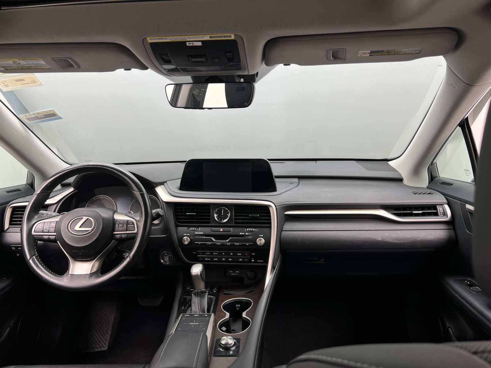 Thumbnail: 2022 Lexus RX - 2