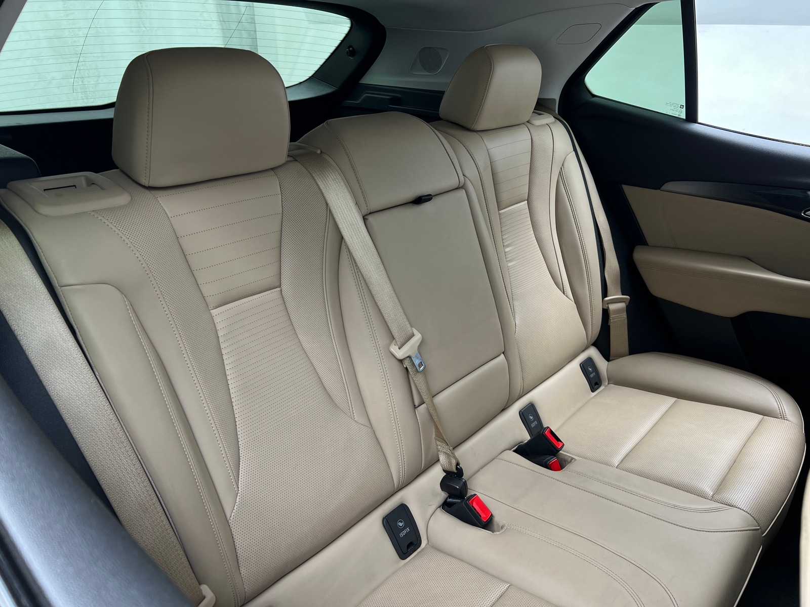 Thumbnail: 2024 Buick Envision - 5