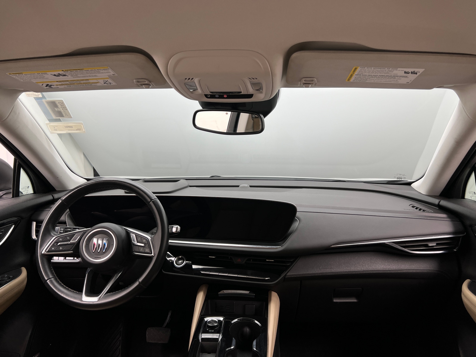 Thumbnail: 2024 Buick Envision - 2