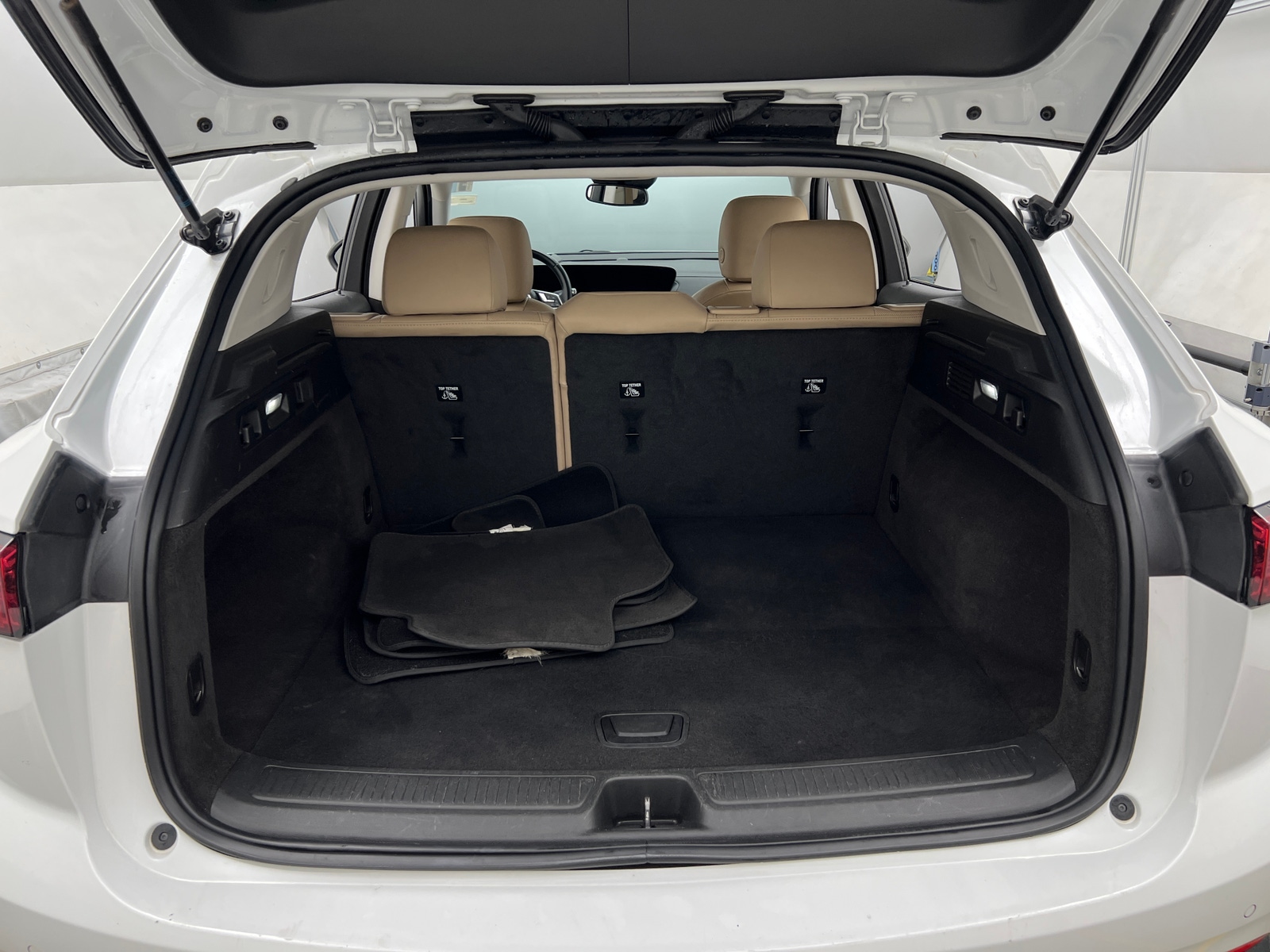 Thumbnail: 2024 Buick Envision - 6
