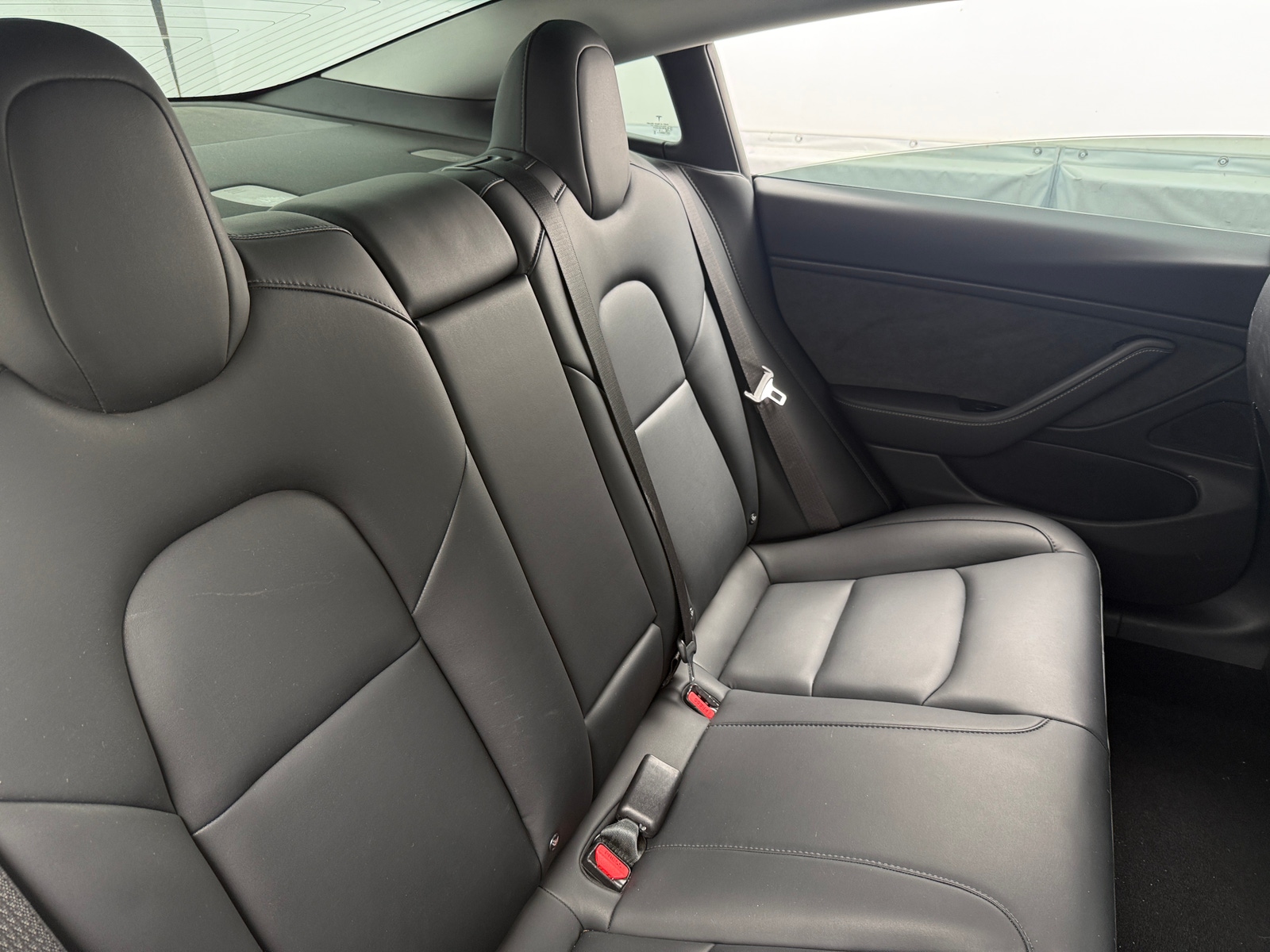 Thumbnail: 2018 Tesla Model 3 - 5