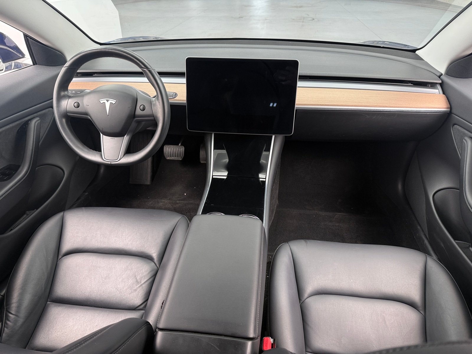 Thumbnail: 2018 Tesla Model 3 - 2