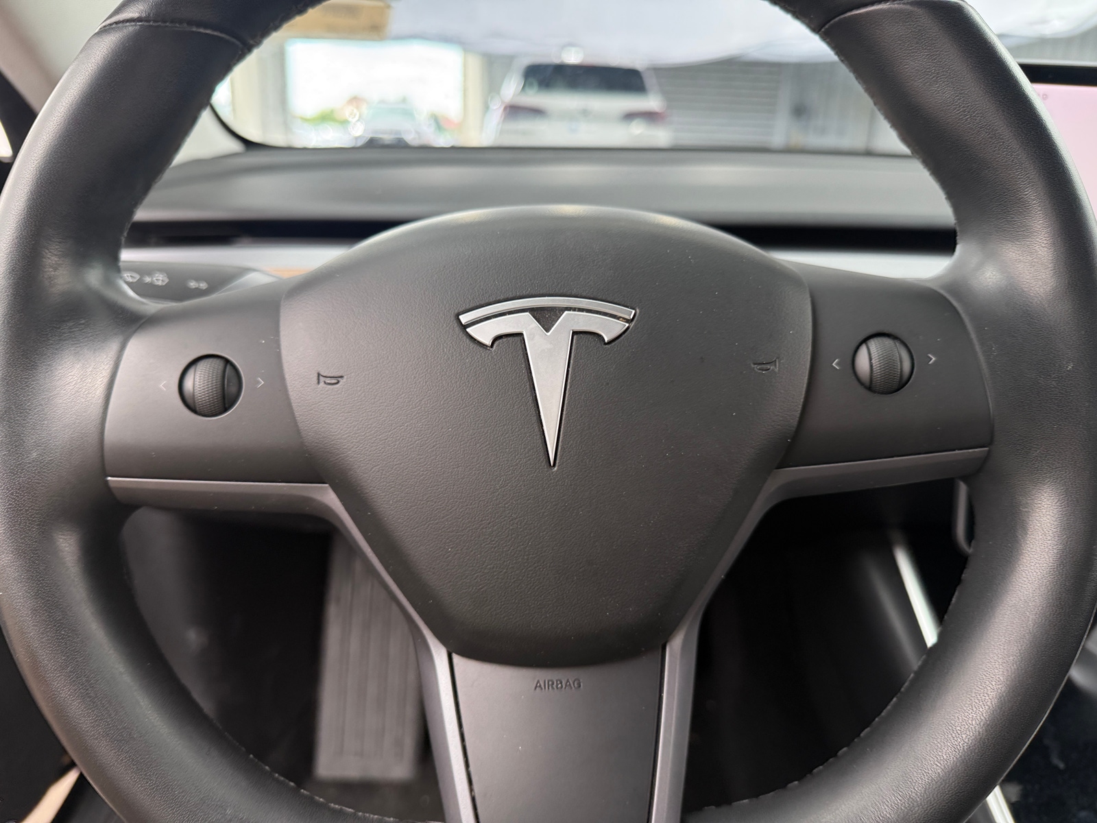 Thumbnail: 2018 Tesla Model 3 - 4