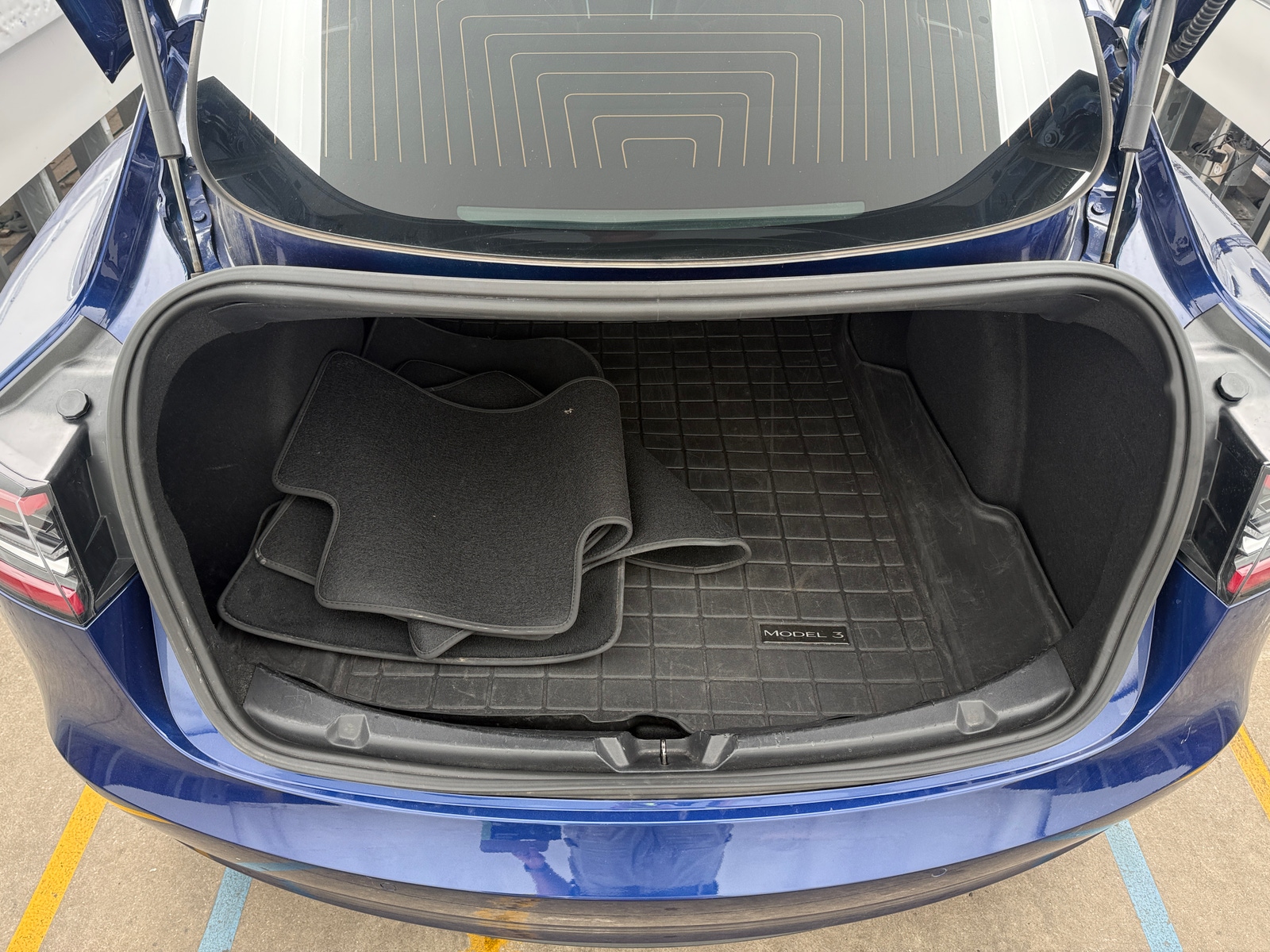 Thumbnail: 2018 Tesla Model 3 - 6
