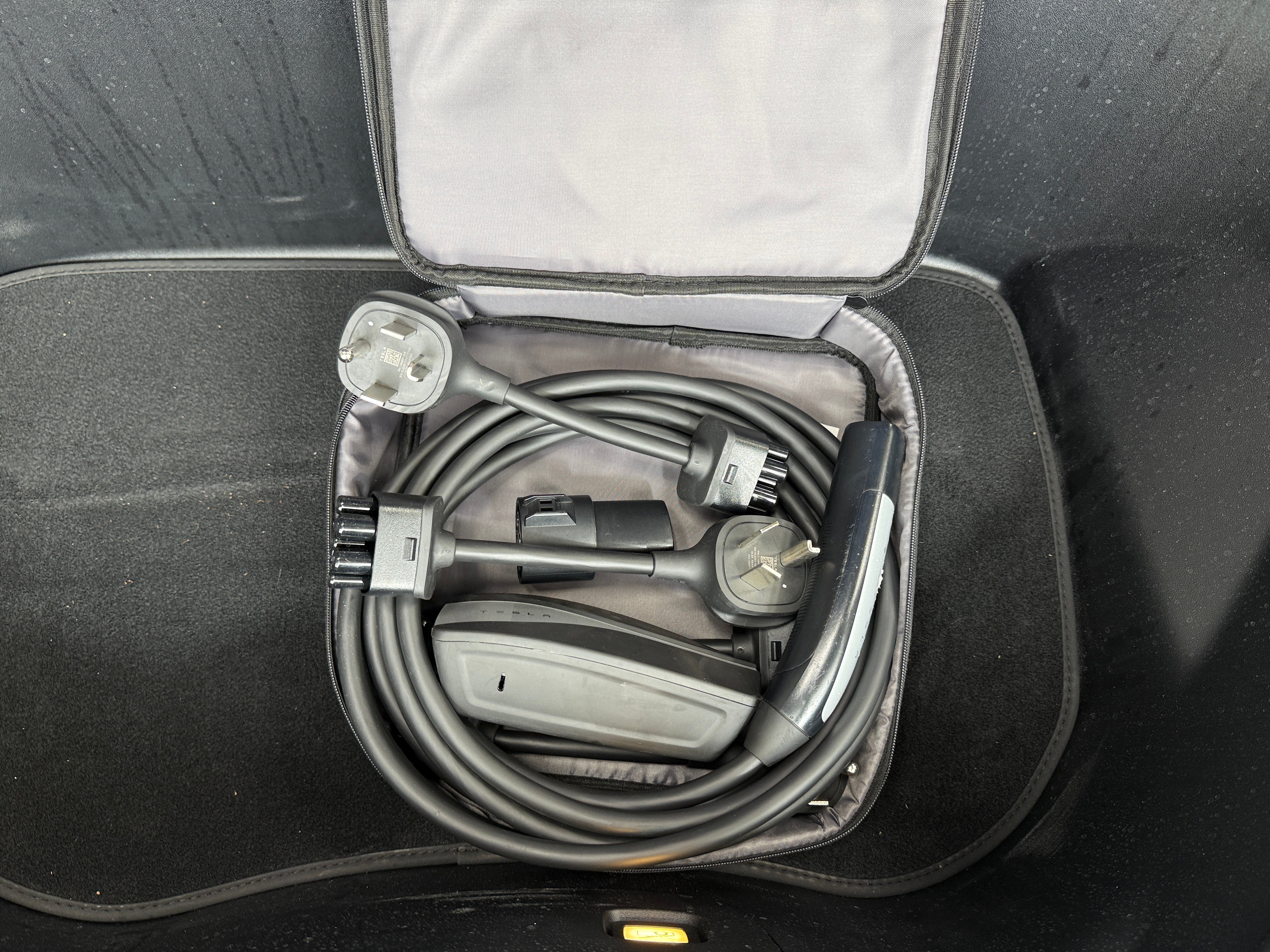 Used 2018 Tesla Model 3 Long Range Dual Motor with VIN 5YJ3E1EB8JF105368 for sale in Auburn, WA