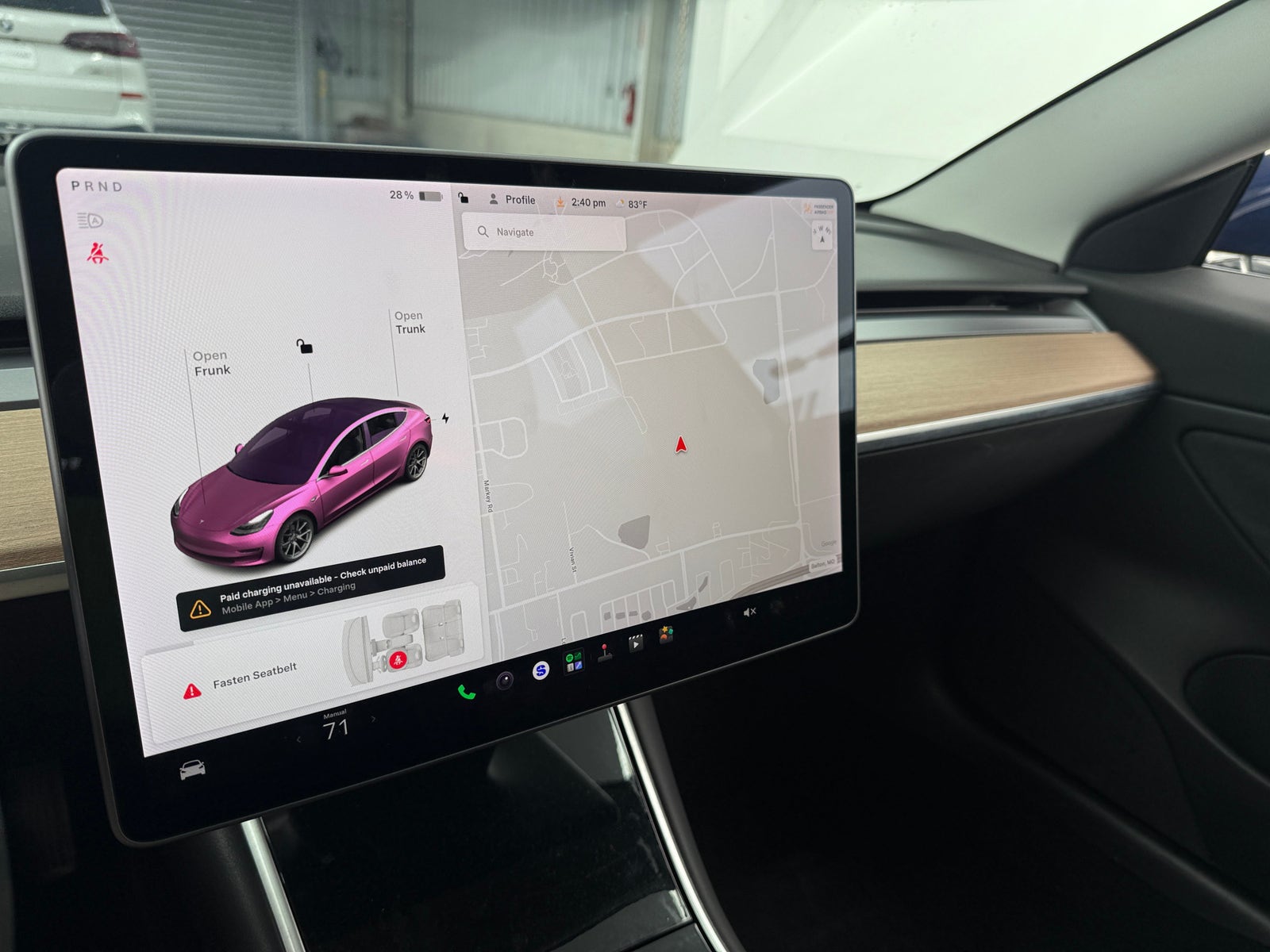 Thumbnail: 2018 Tesla Model 3 - 3