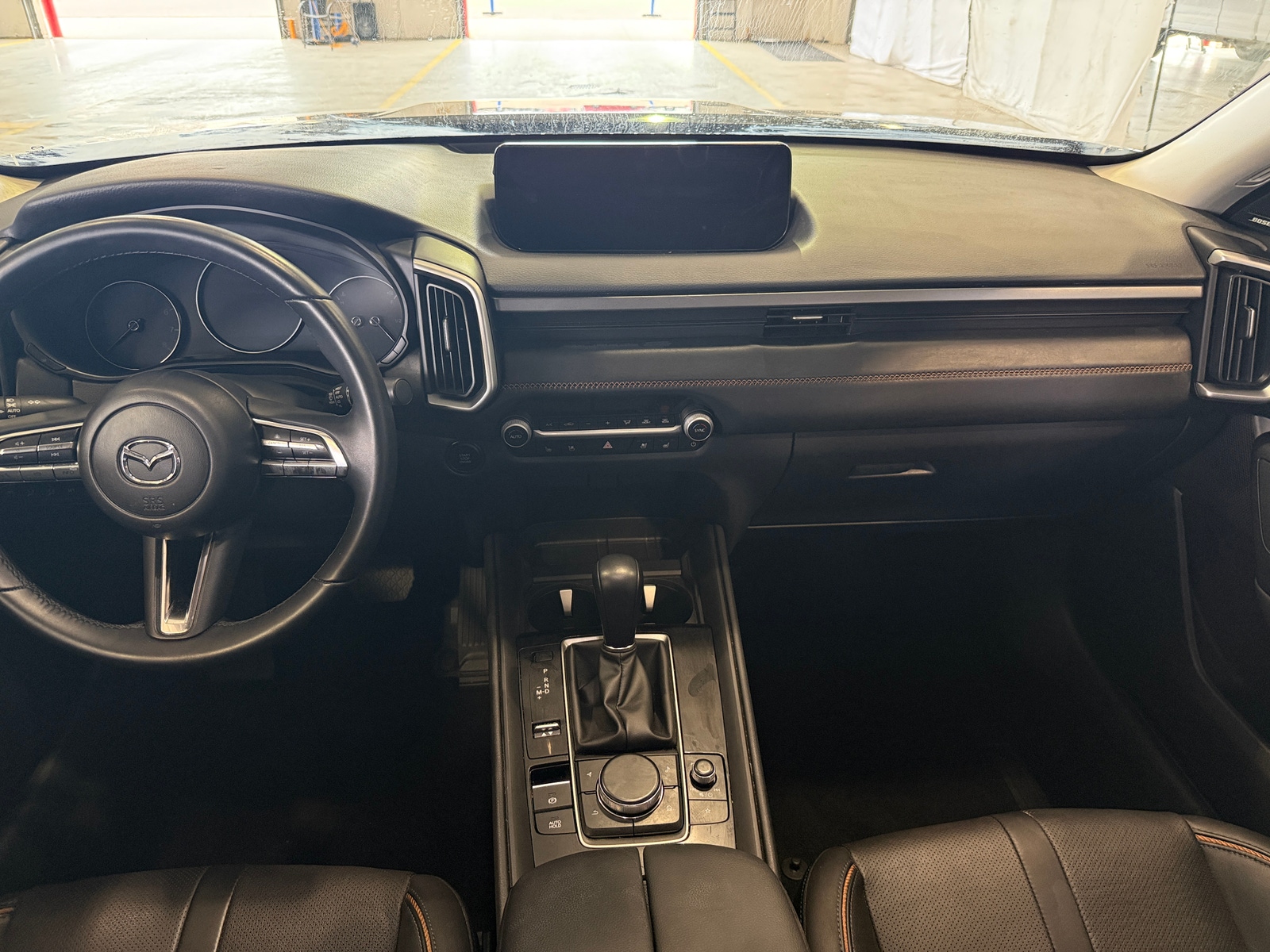 Thumbnail: 2026 Mazda CX-50 - 2