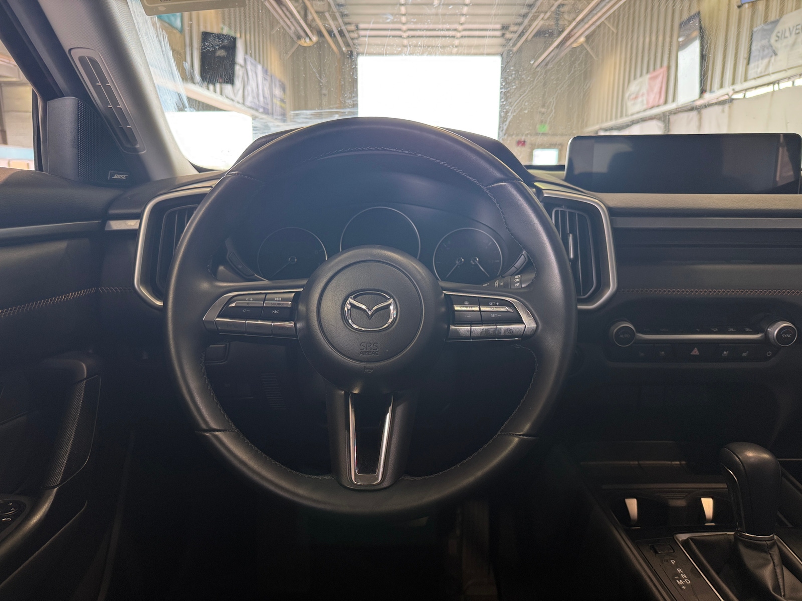 Thumbnail: 2026 Mazda CX-50 - 4