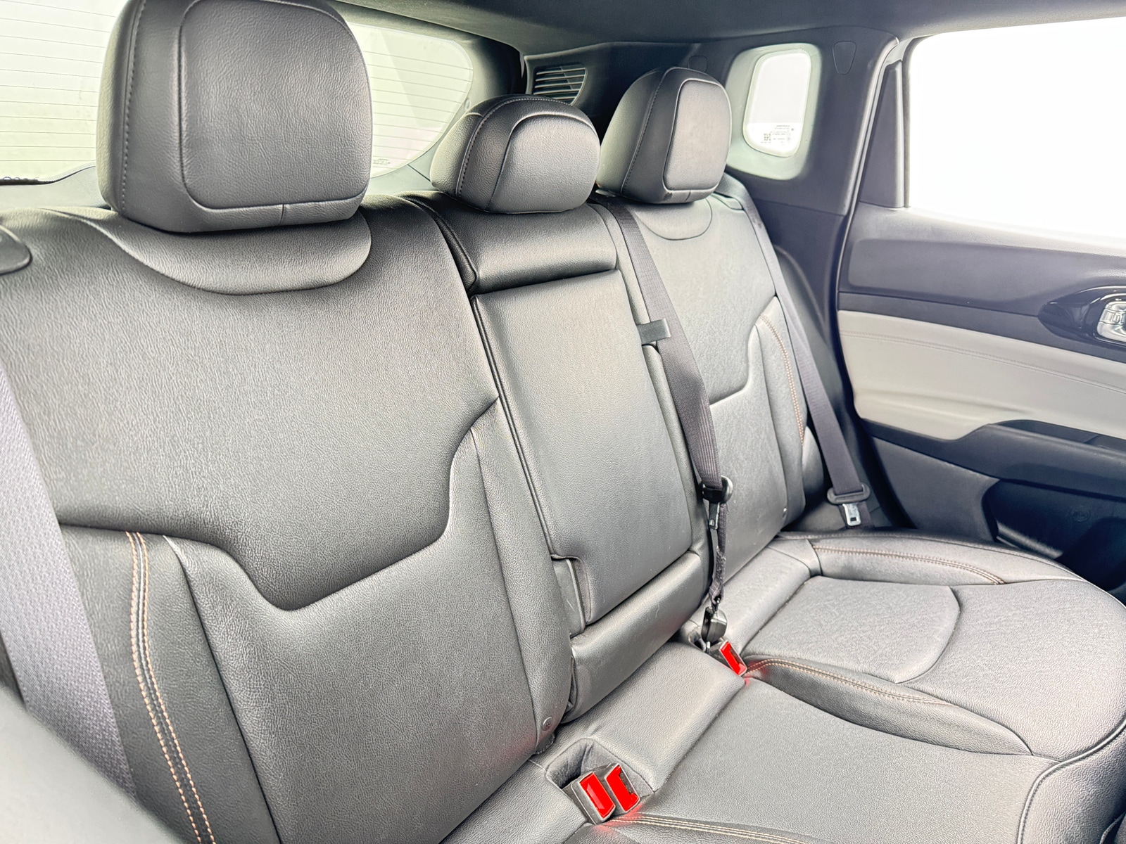 Thumbnail: 2024 Jeep Compass - 5