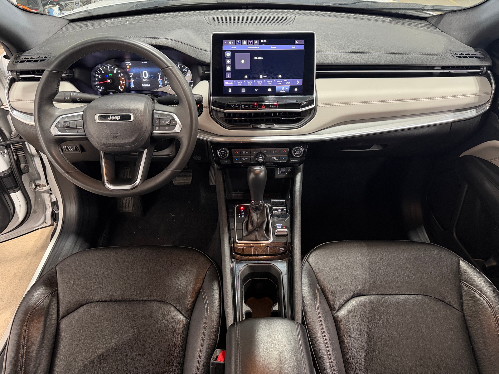 Thumbnail: 2024 Jeep Compass - 2