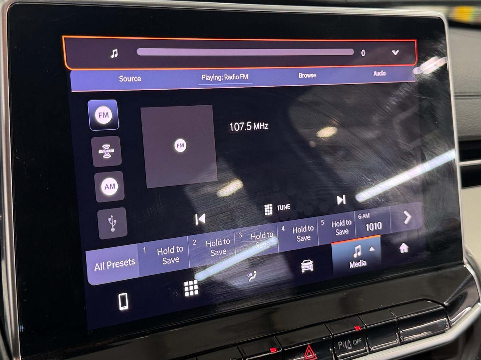 Thumbnail: 2024 Jeep Compass - 3