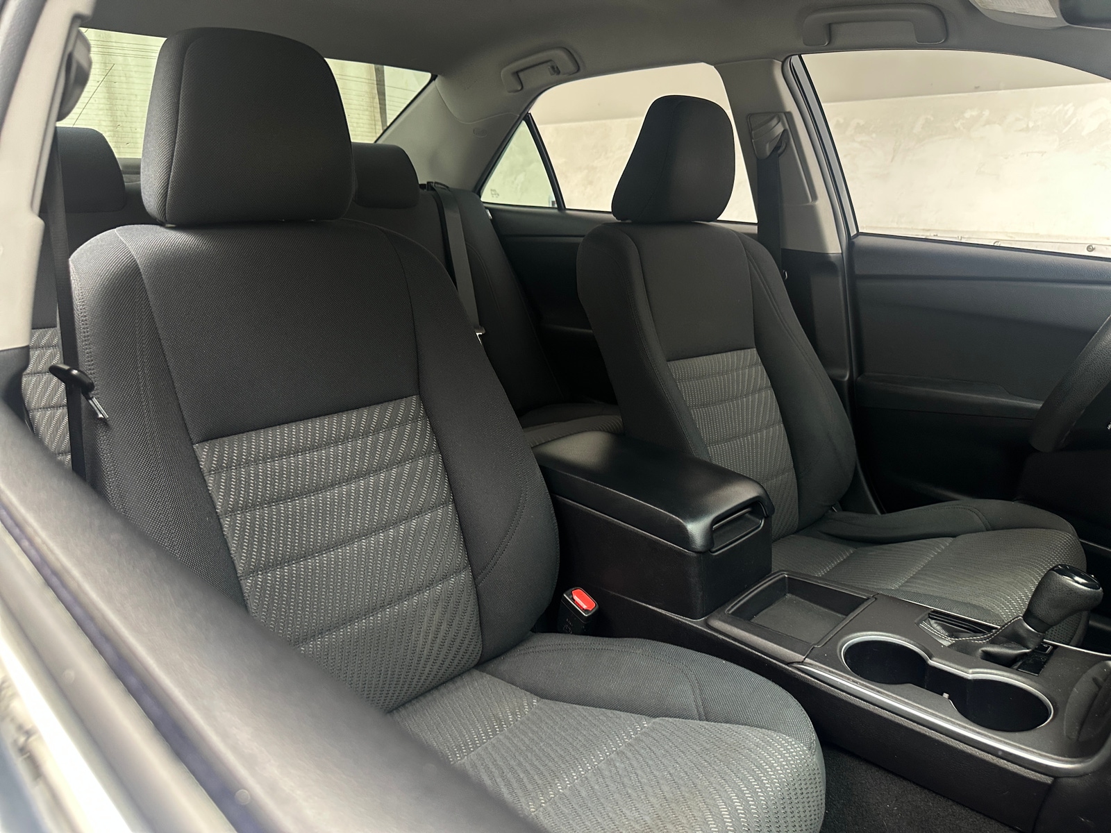 Thumbnail: 2015 Toyota Camry - 2