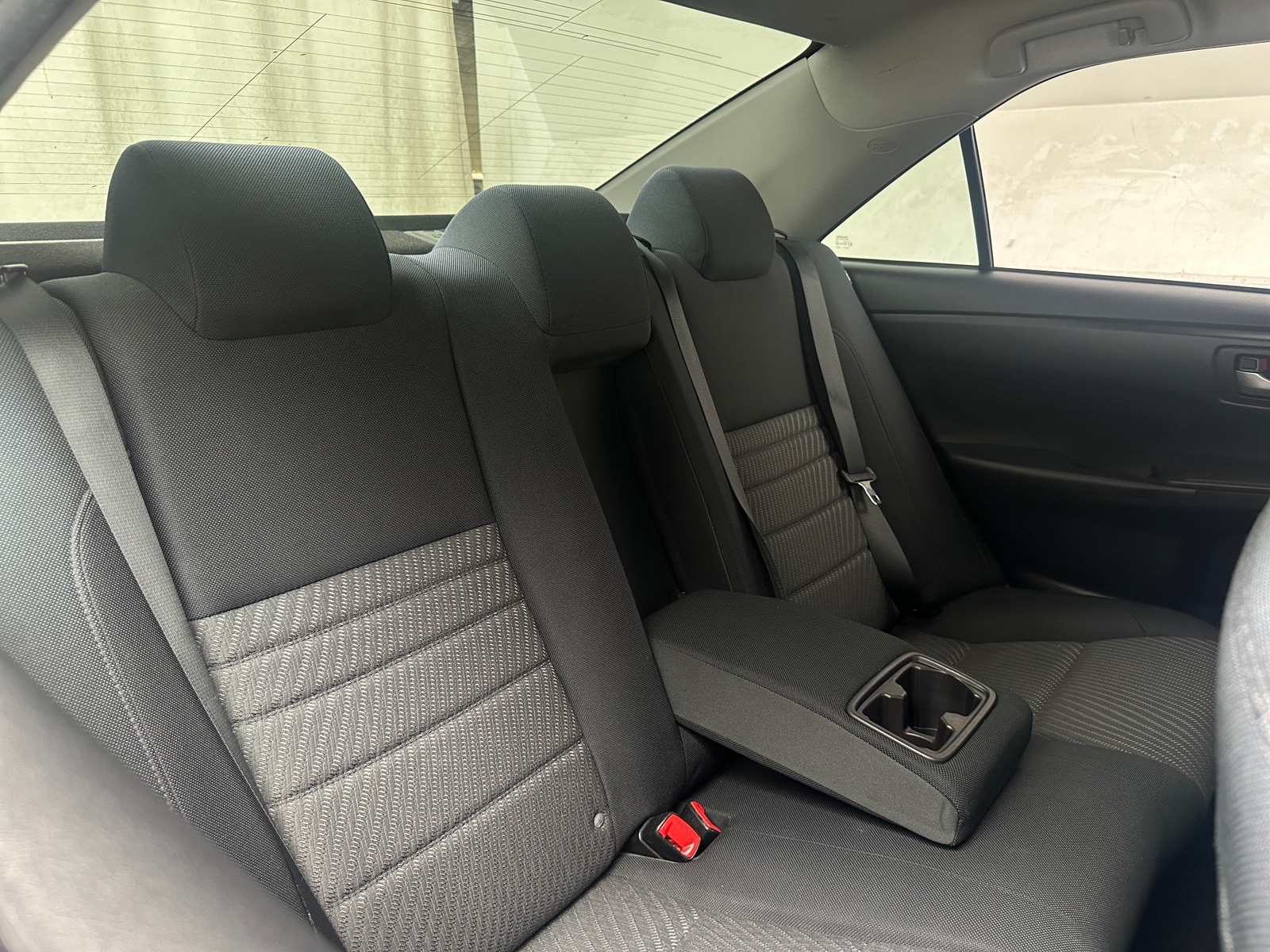 Thumbnail: 2015 Toyota Camry - 6