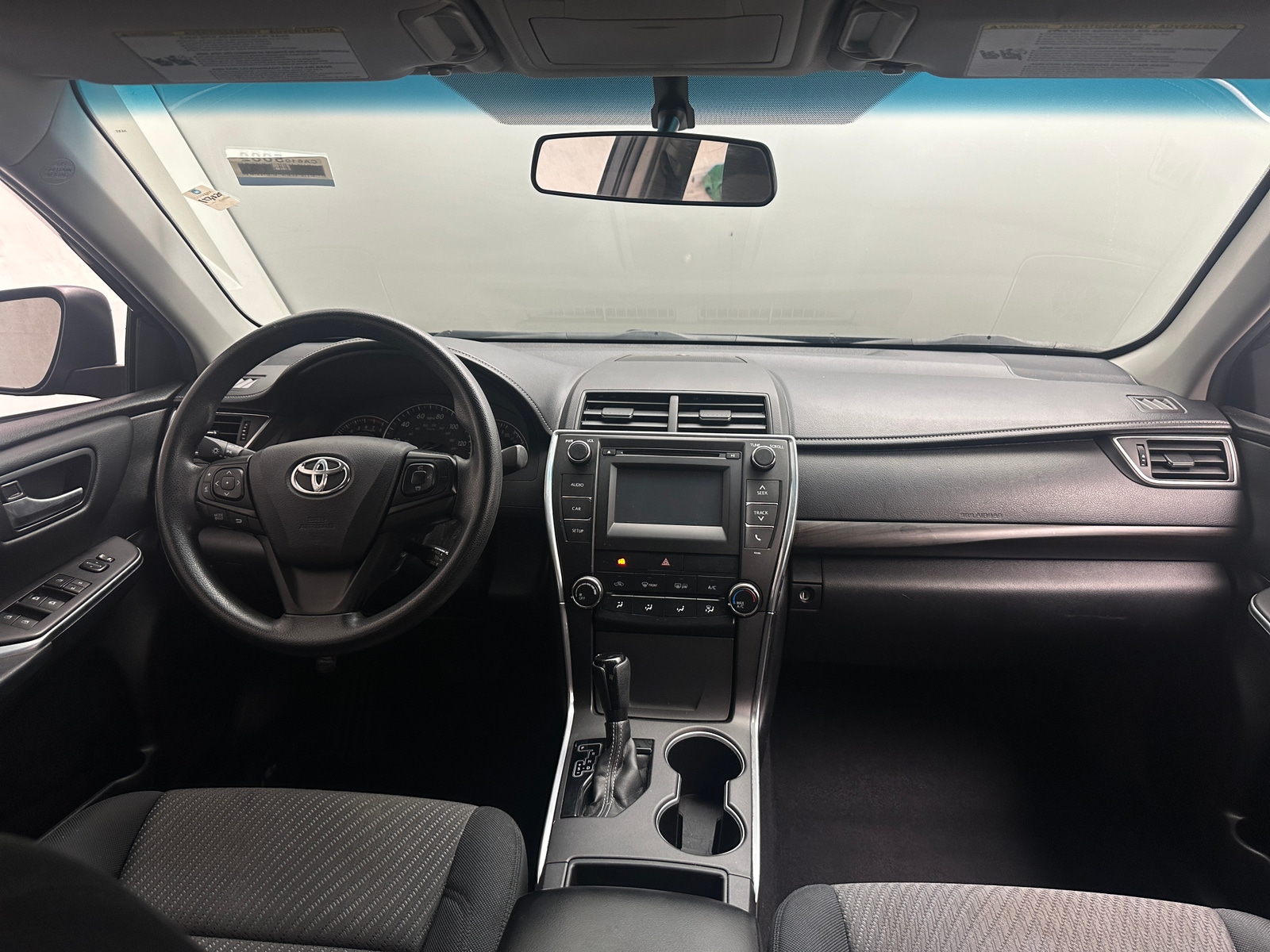 Thumbnail: 2015 Toyota Camry - 3