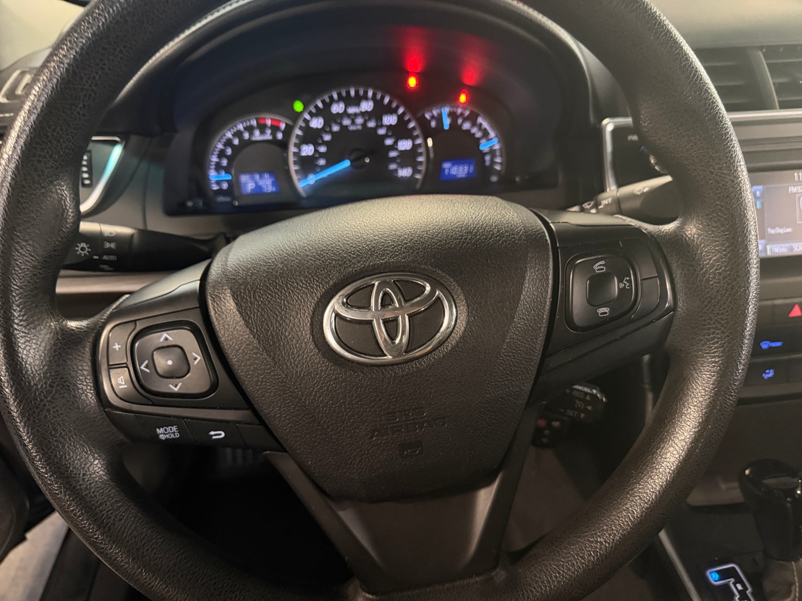 Thumbnail: 2015 Toyota Camry - 5