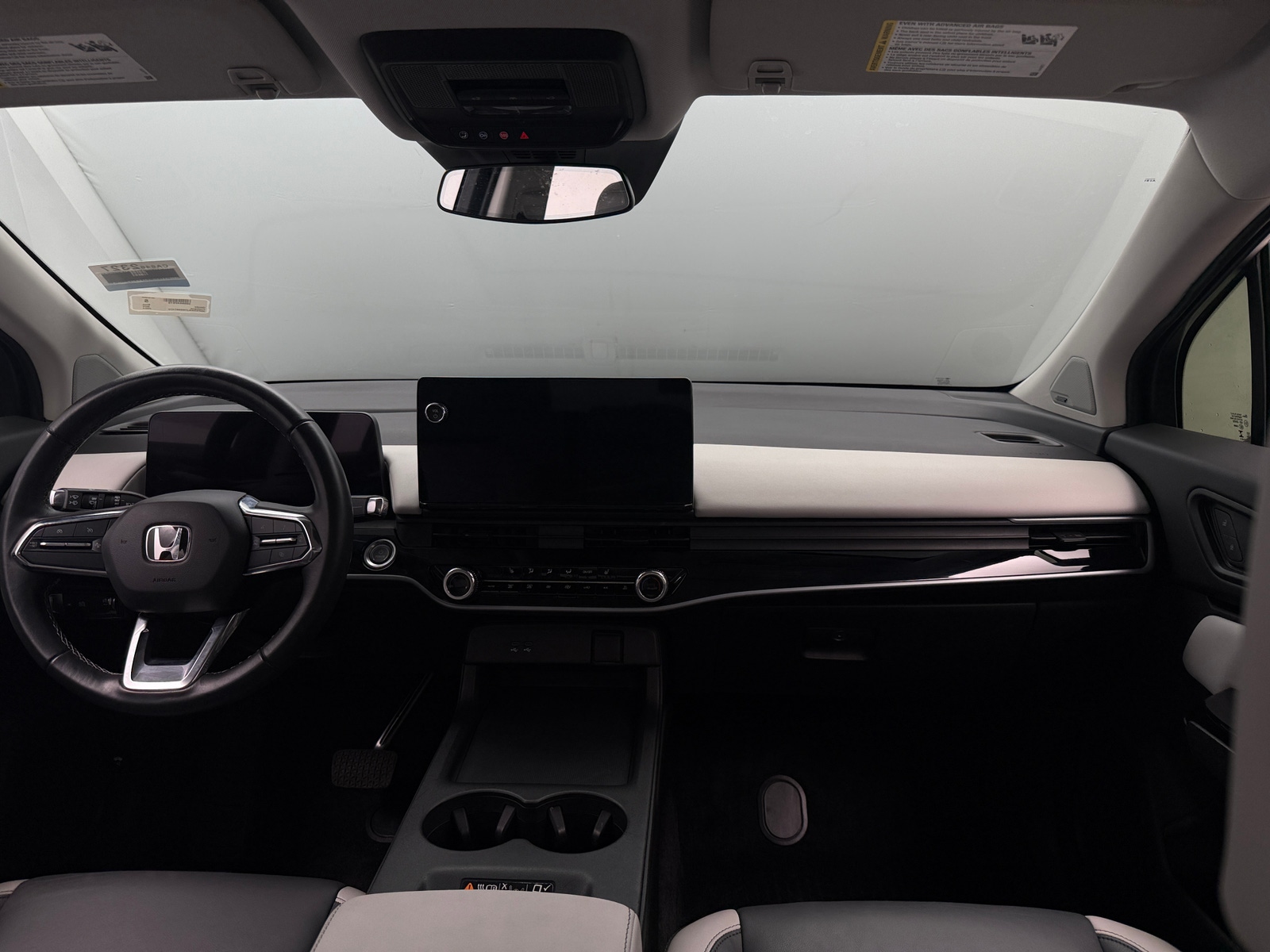 Thumbnail: 2024 Honda Prologue - 3