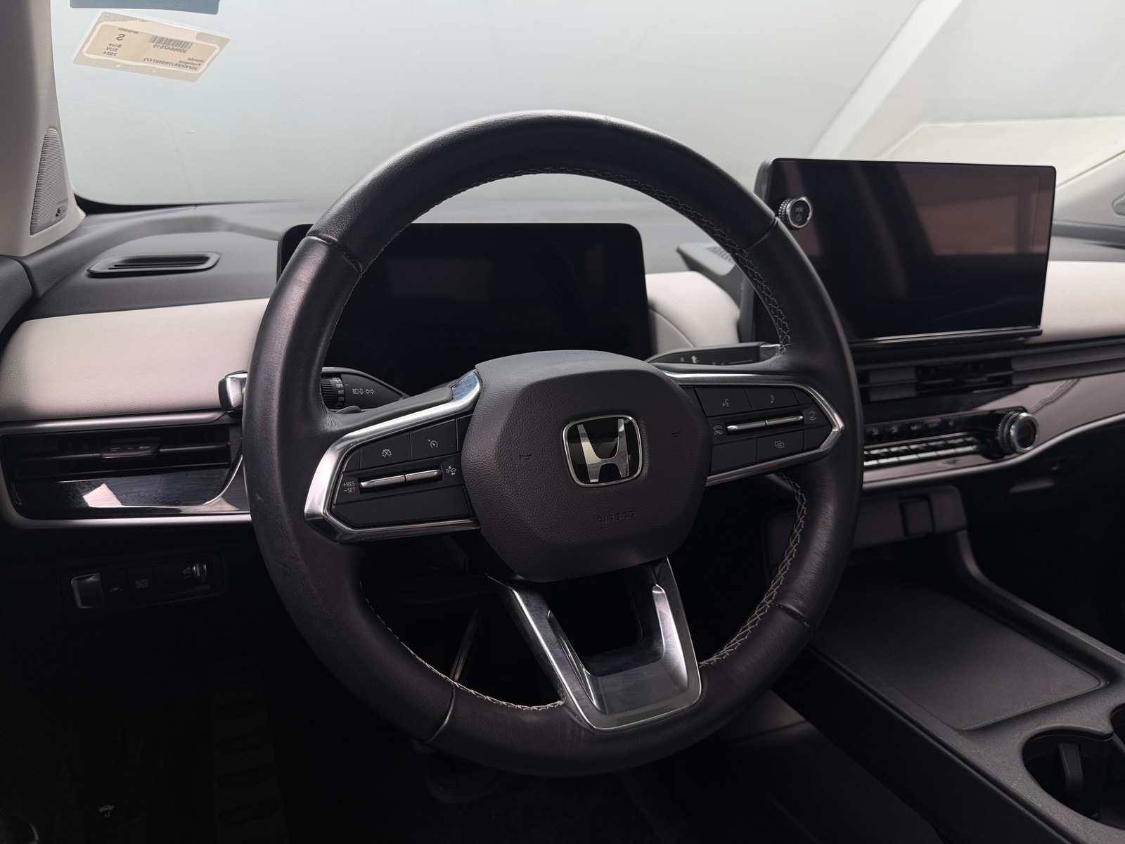 Thumbnail: 2024 Honda Prologue - 5