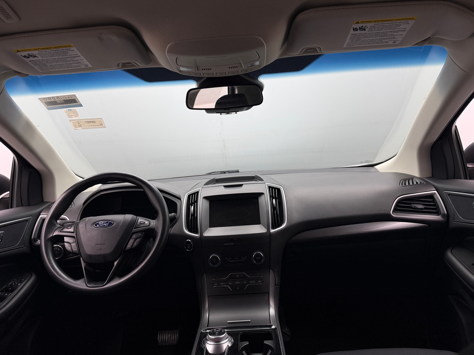 Thumbnail: 2020 Ford Edge - 3