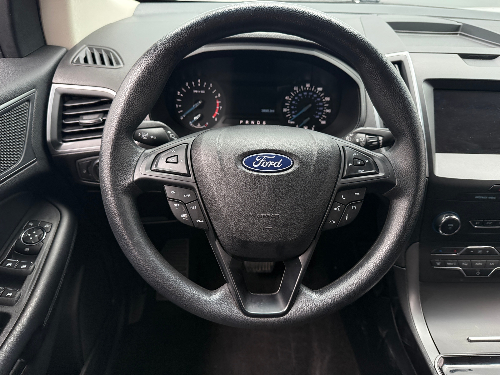 Thumbnail: 2020 Ford Edge - 5