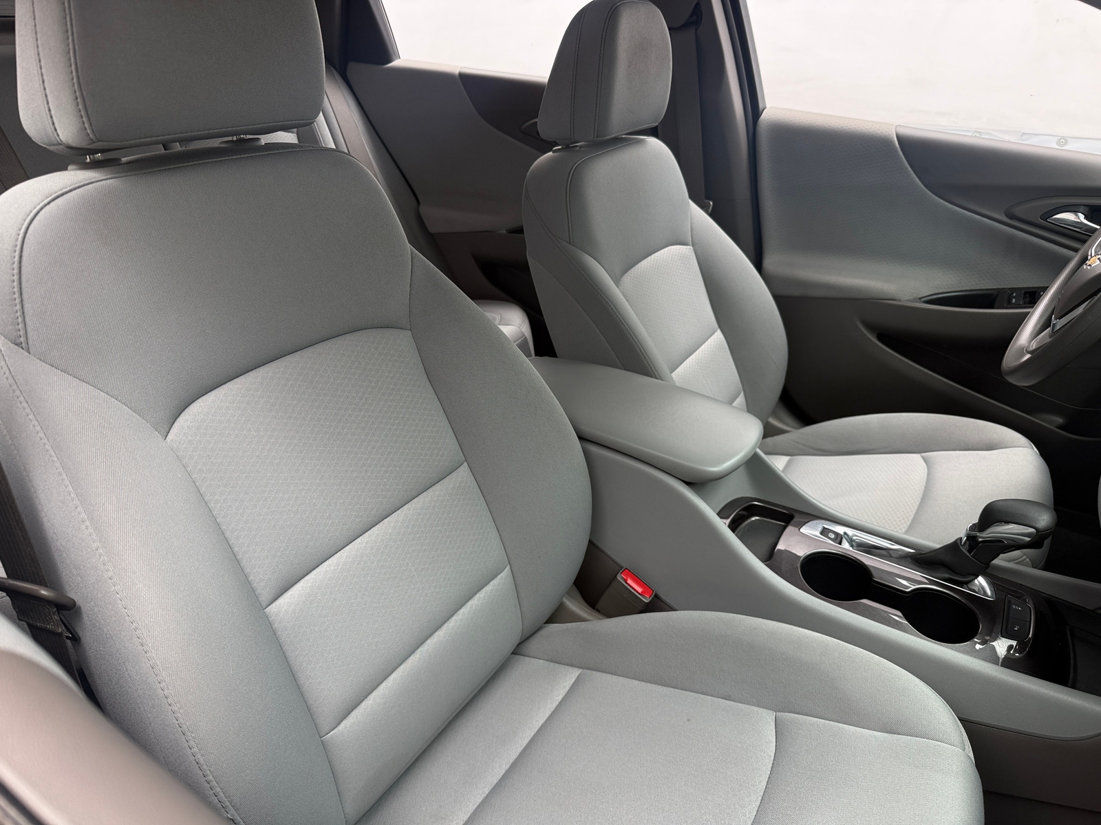 Thumbnail: 2024 Chevrolet Malibu - 2