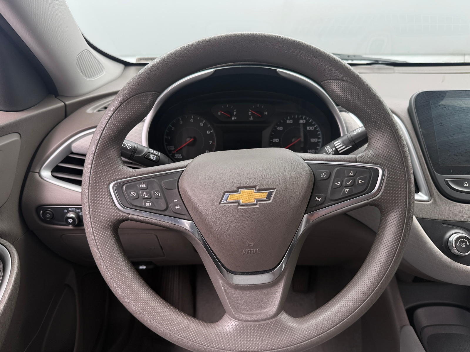 Thumbnail: 2024 Chevrolet Malibu - 5