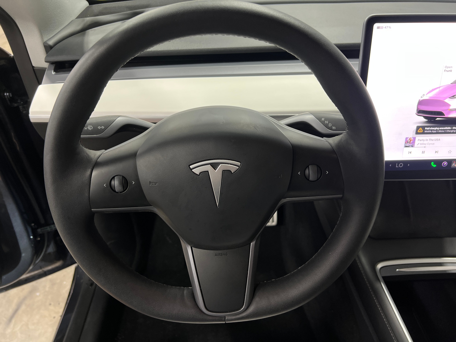 Thumbnail: 2023 Tesla Model Y - 4