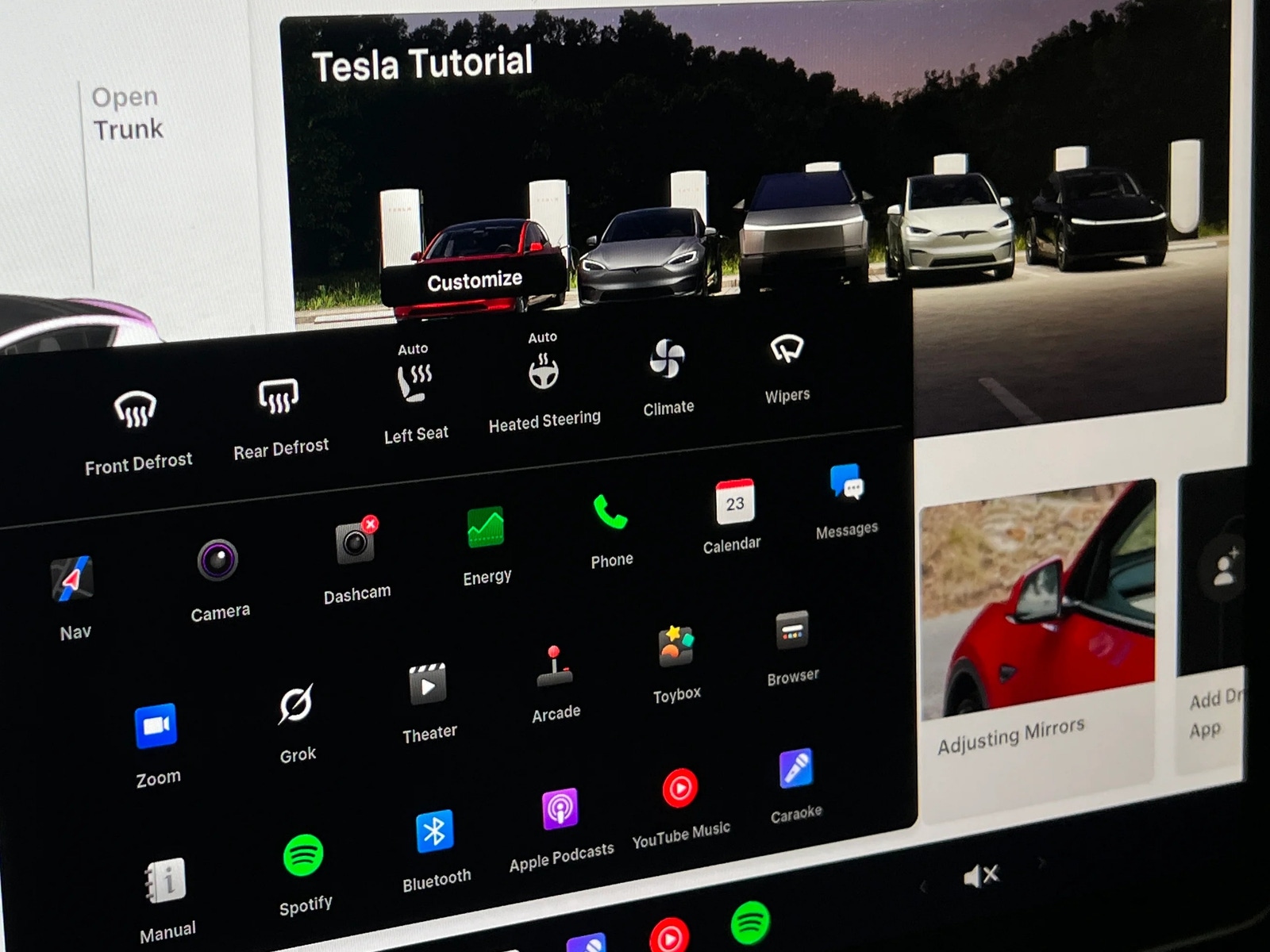 Thumbnail: 2023 Tesla Model Y - 3