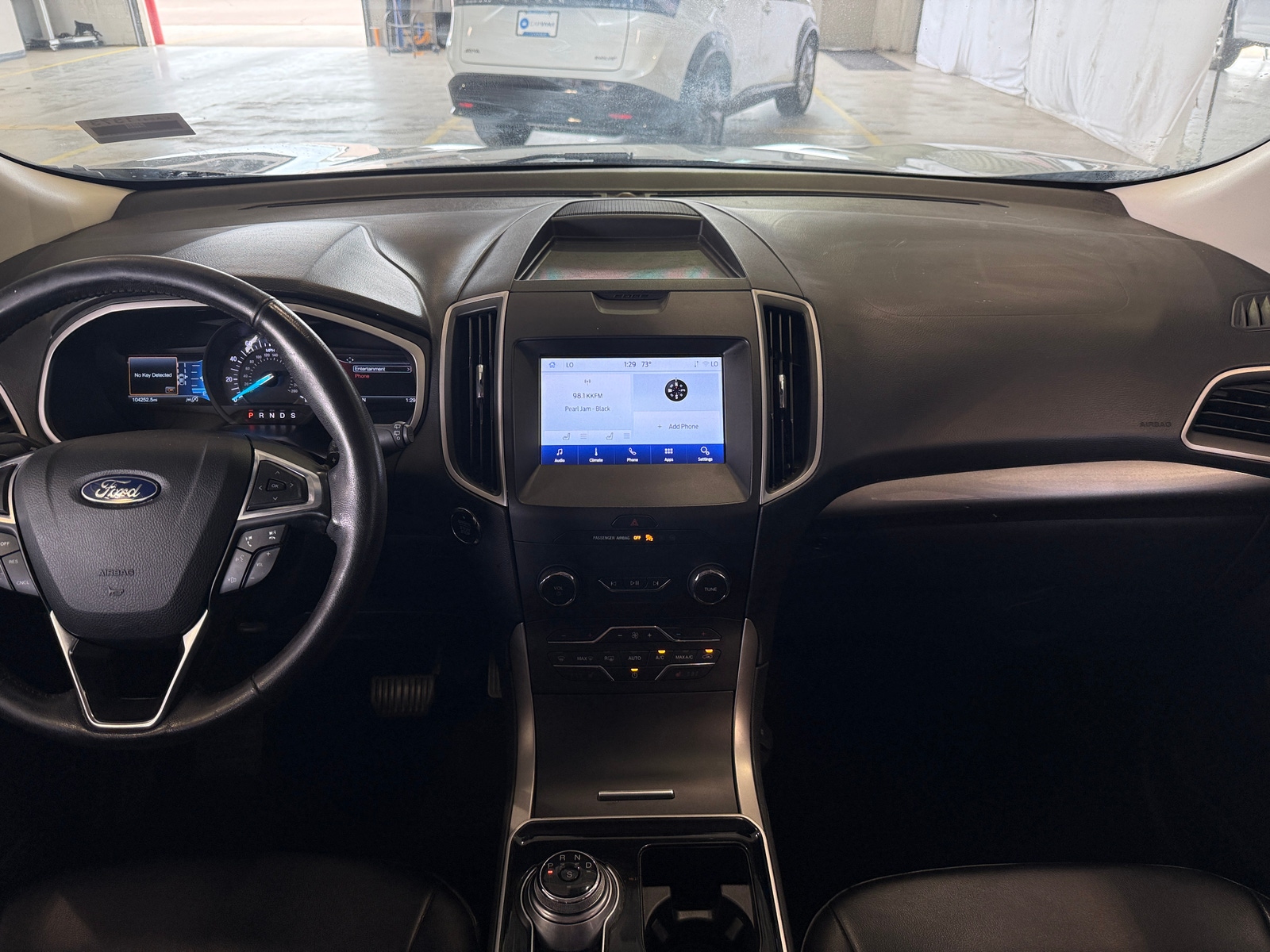 Thumbnail: 2020 Ford Edge - 2