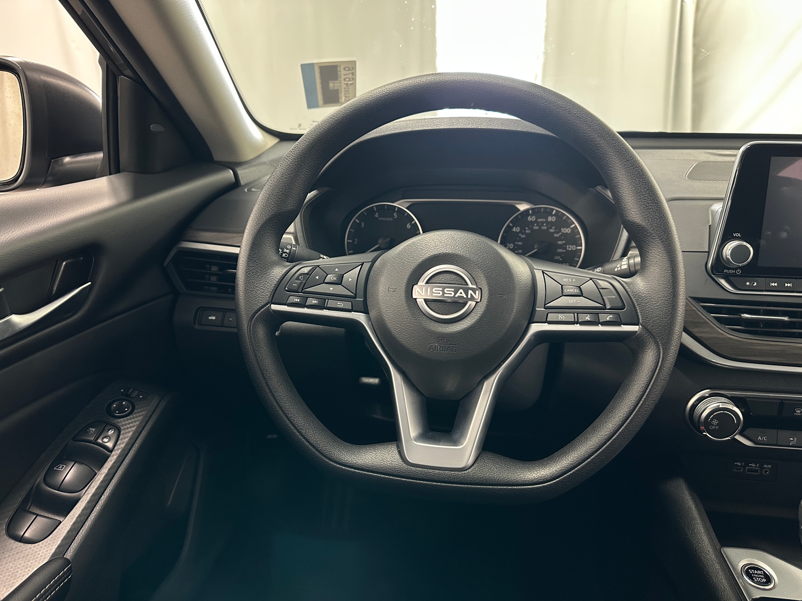 Thumbnail: 2025 Nissan Altima - 5