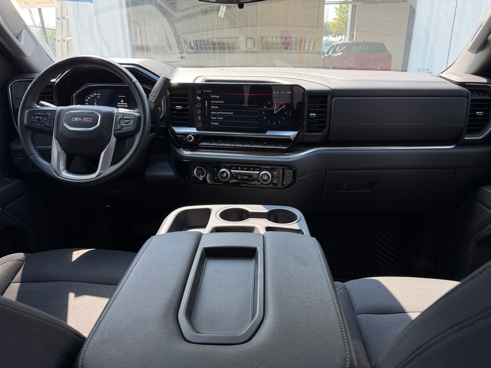 Thumbnail: 2024 GMC Sierra 1500 - 3