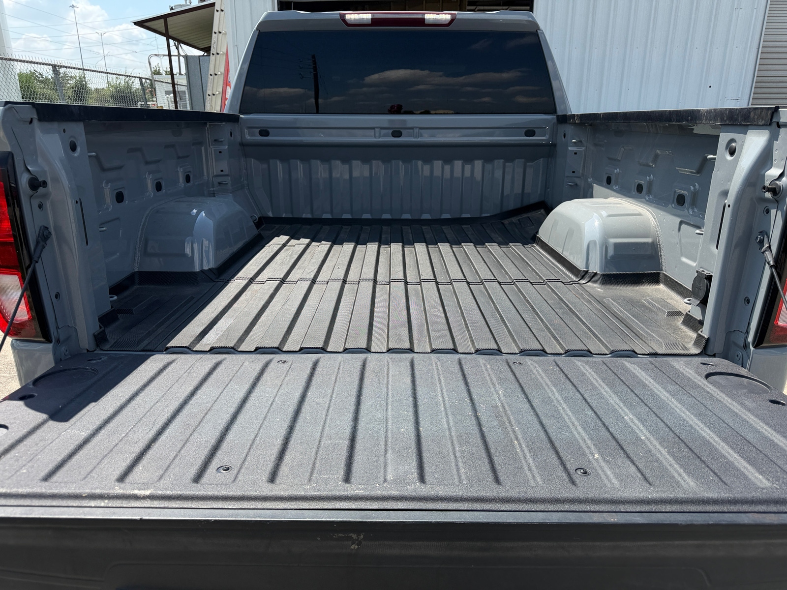 Thumbnail: 2024 GMC Sierra 1500 - 7