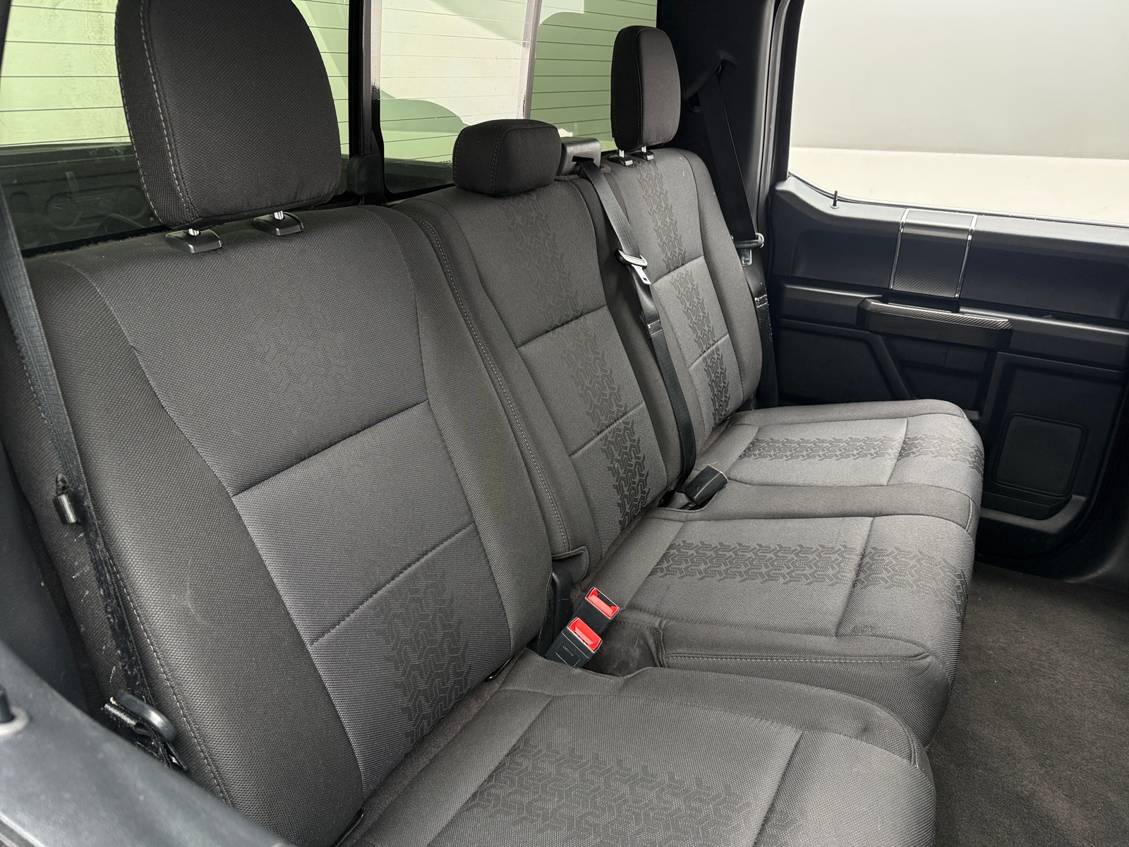 Thumbnail: 2020 Ford Econoline - 6