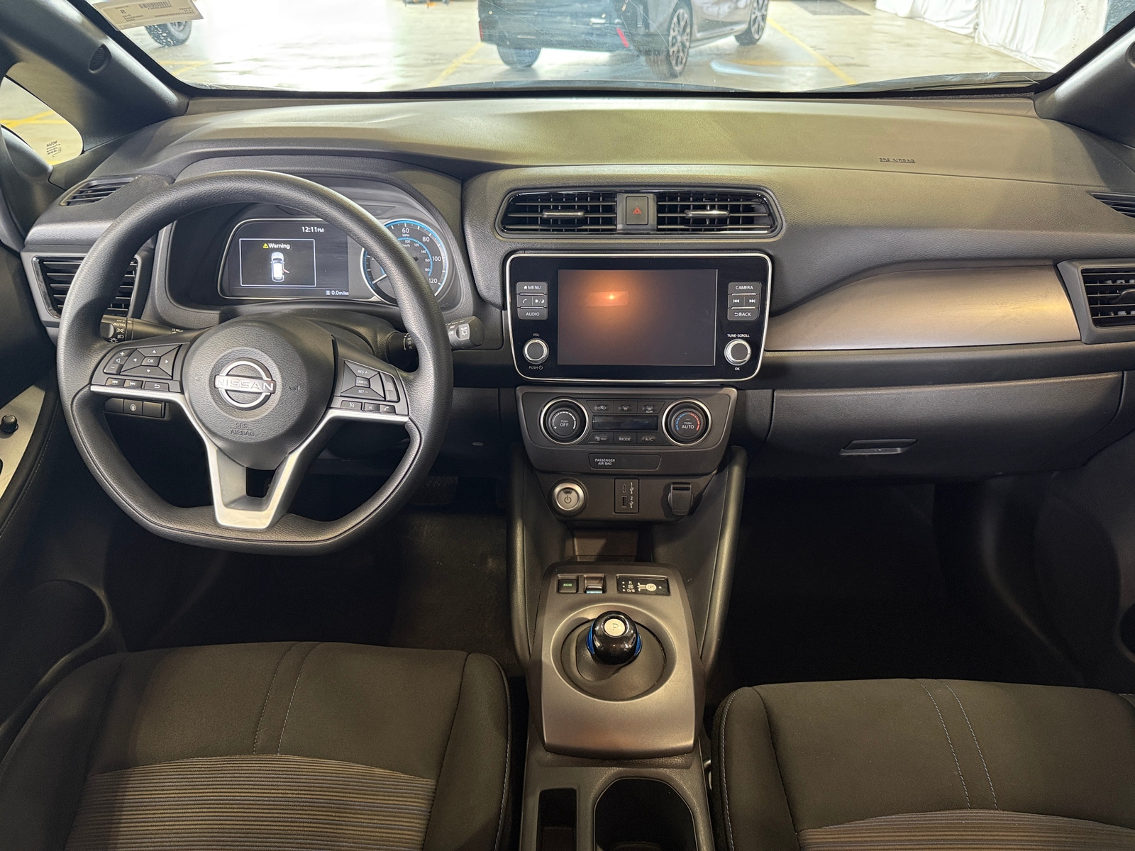 Thumbnail: 2025 Nissan Leaf - 3