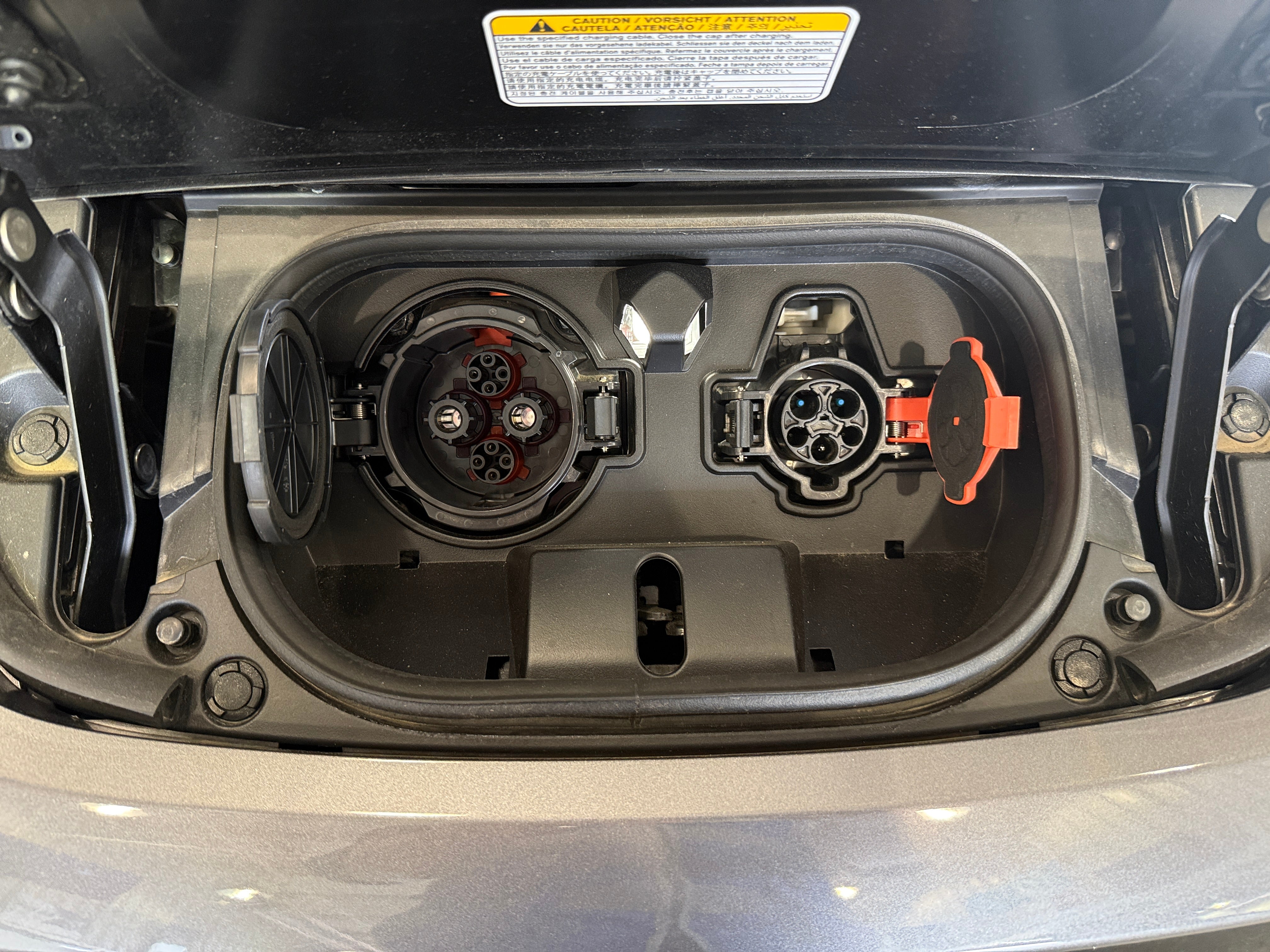 Used 2025 Nissan Leaf S with VIN 1N4AZ1BV3SC550065 for sale in Pewaukee, WI