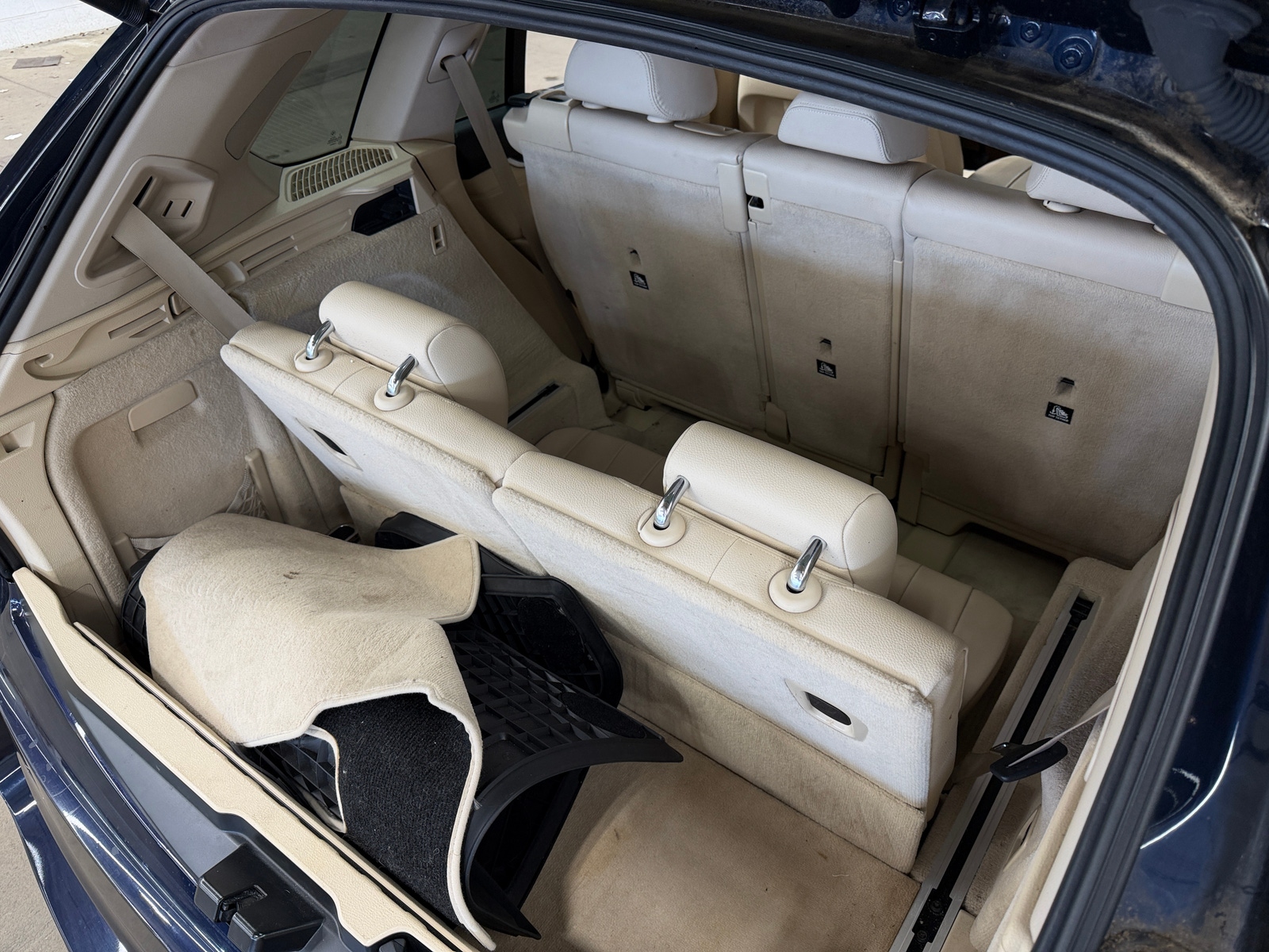 Thumbnail: 2014 BMW X5 - 7