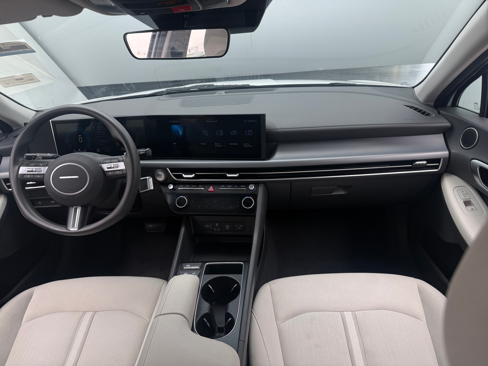 Thumbnail: 2025 Hyundai Sonata - 3