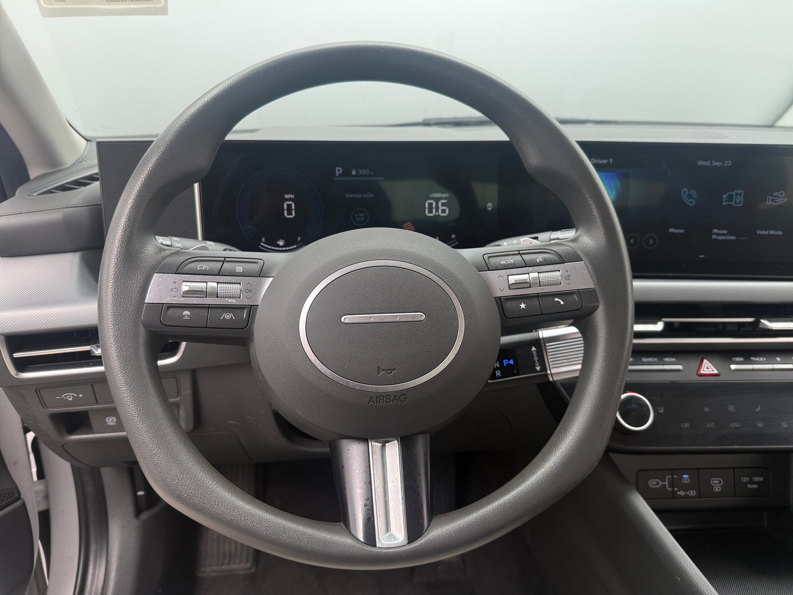 Thumbnail: 2025 Hyundai Sonata - 5