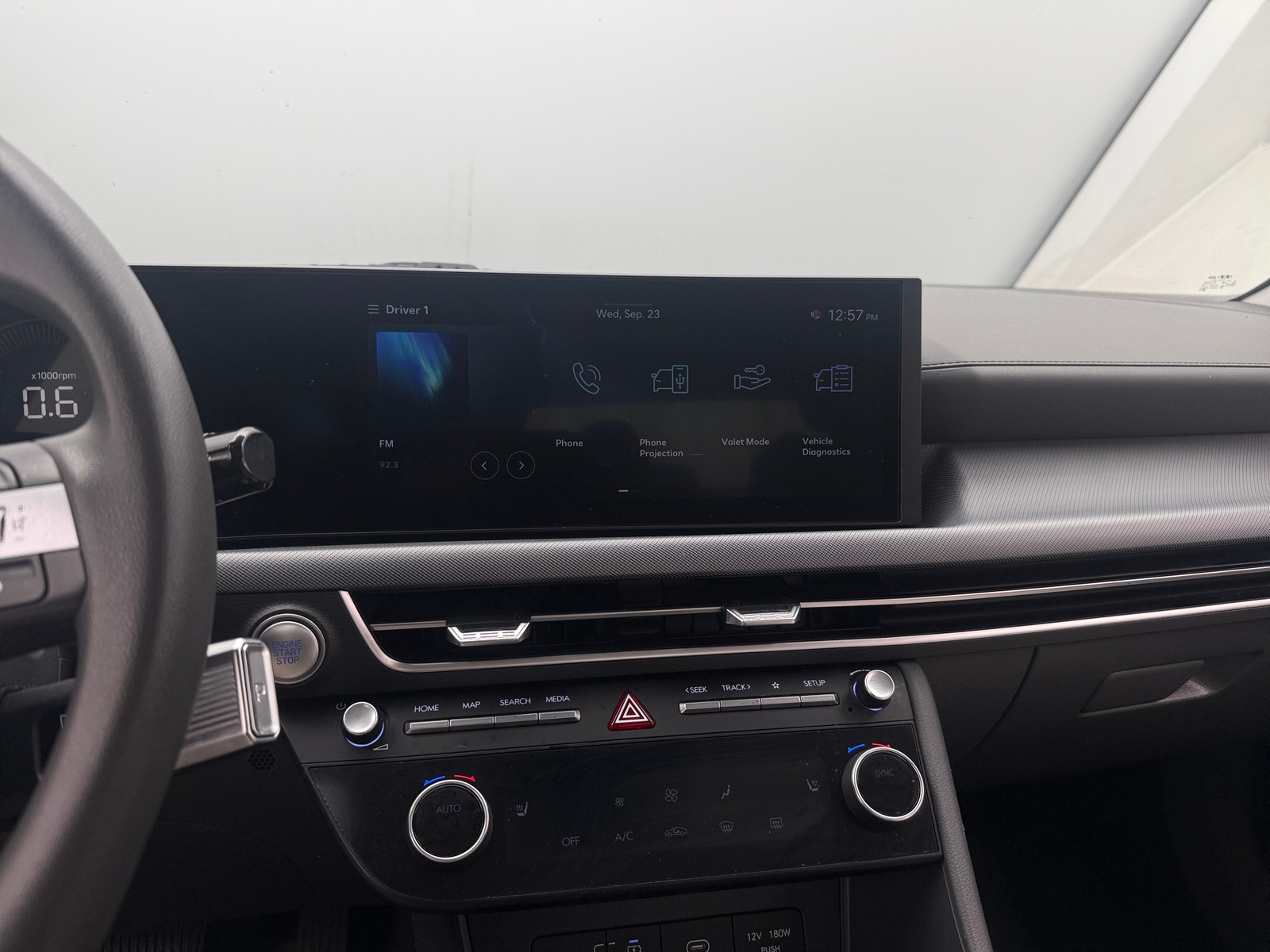 Thumbnail: 2025 Hyundai Sonata - 4
