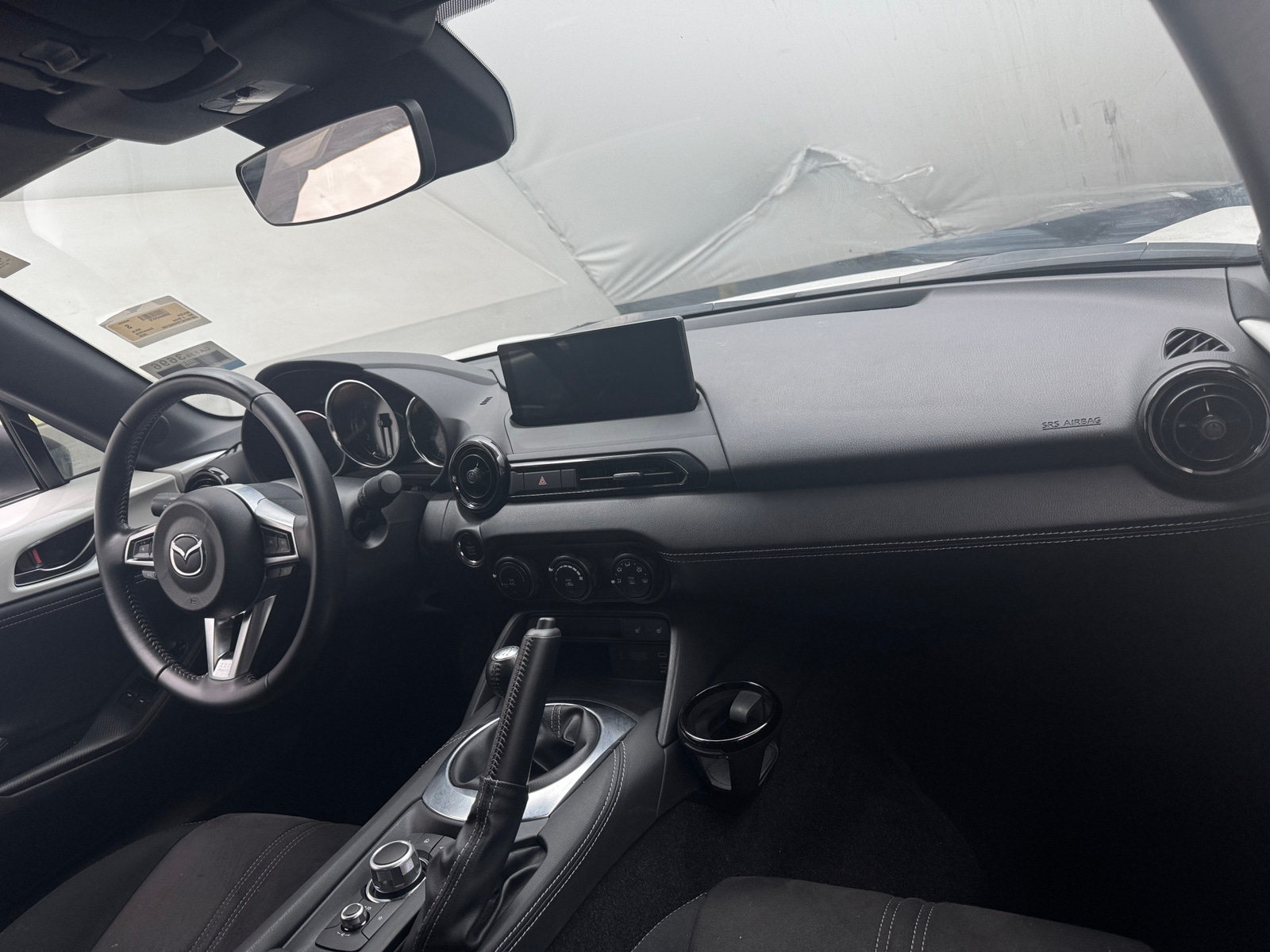 Thumbnail: 2025 Mazda MX-5 Miata - 3