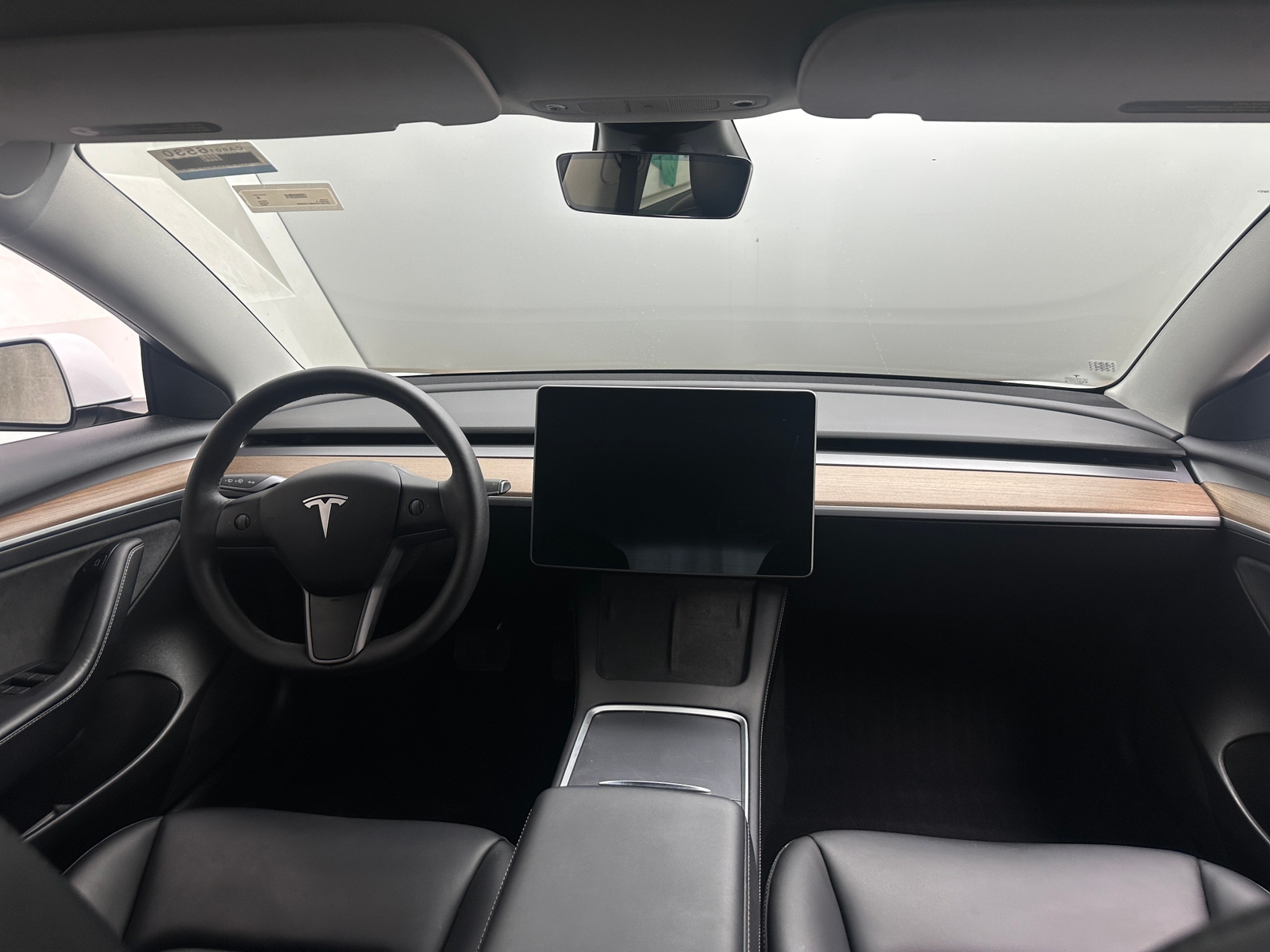 Thumbnail: 2022 Tesla Model 3 - 2