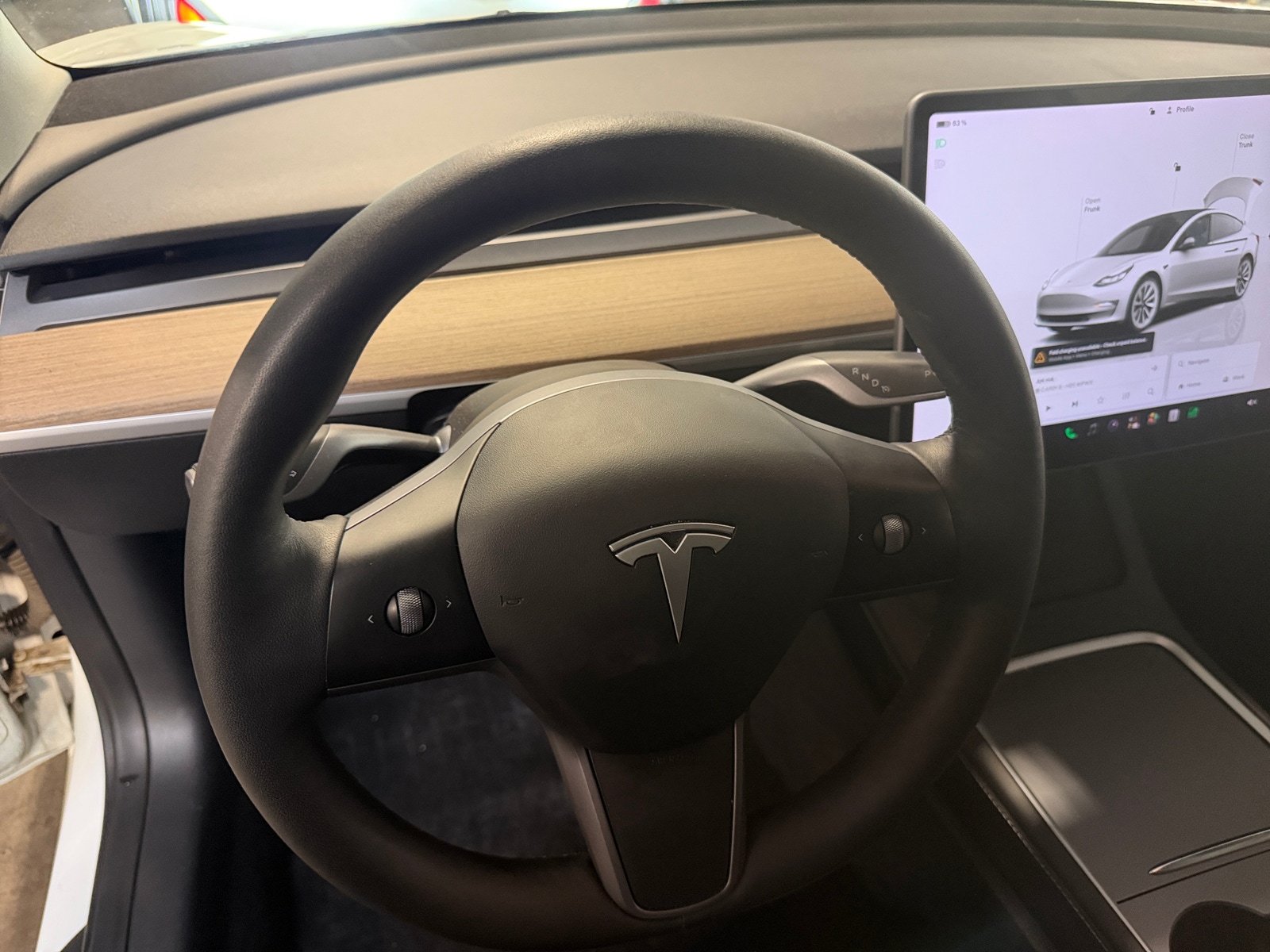 Thumbnail: 2022 Tesla Model 3 - 4