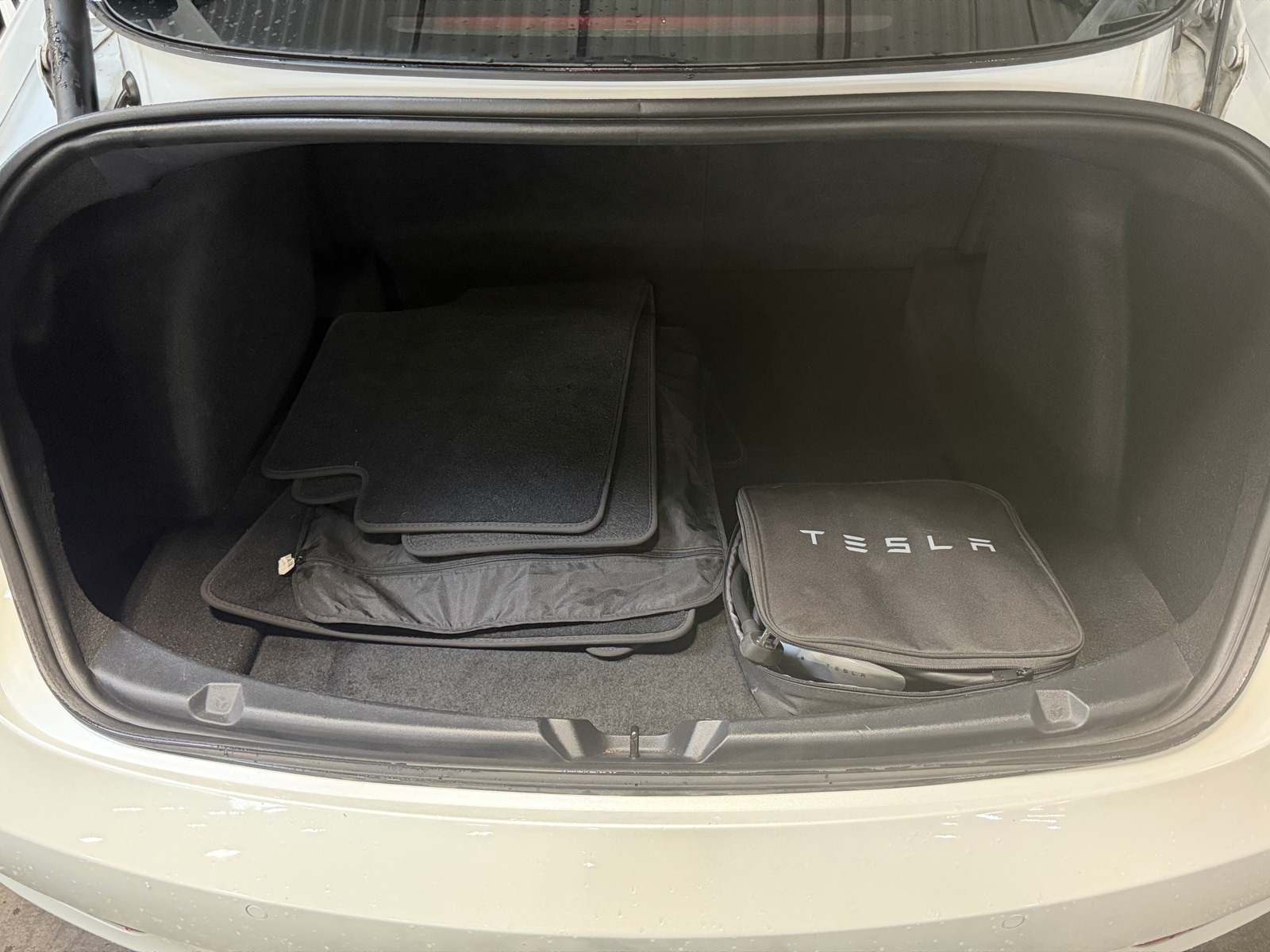 Thumbnail: 2022 Tesla Model 3 - 6