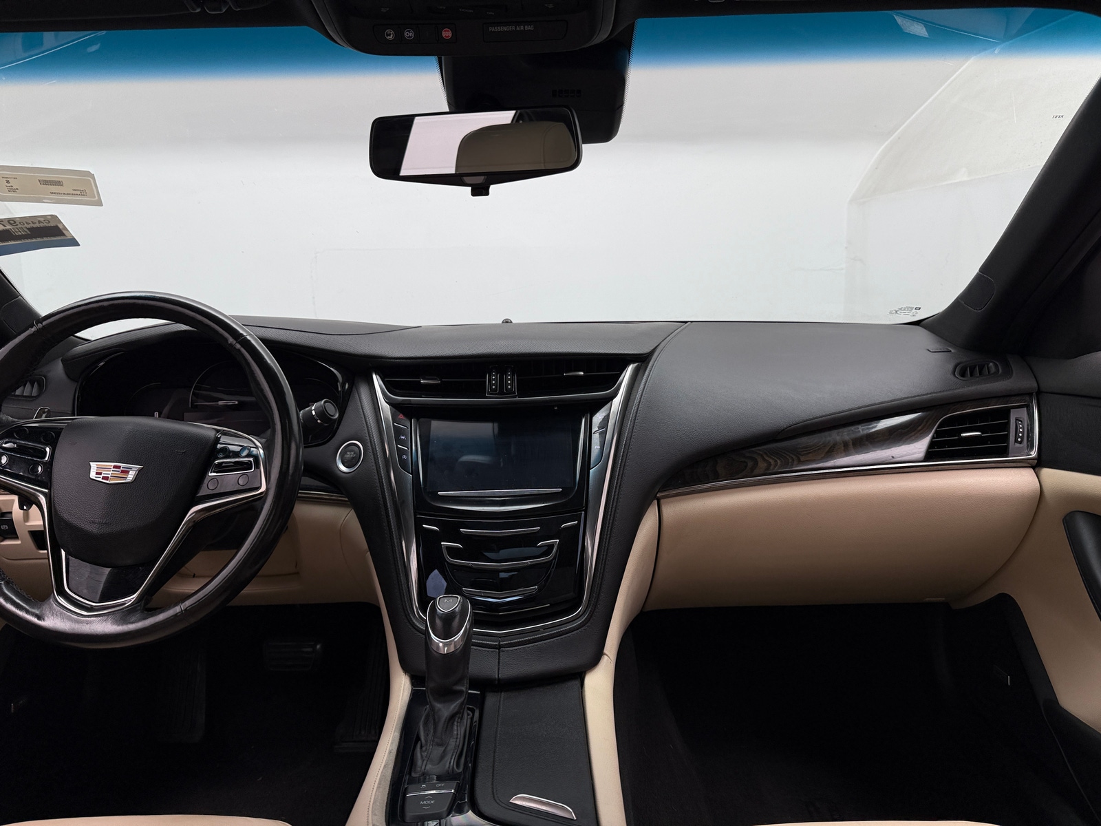 Thumbnail: 2018 Cadillac CTS - 2