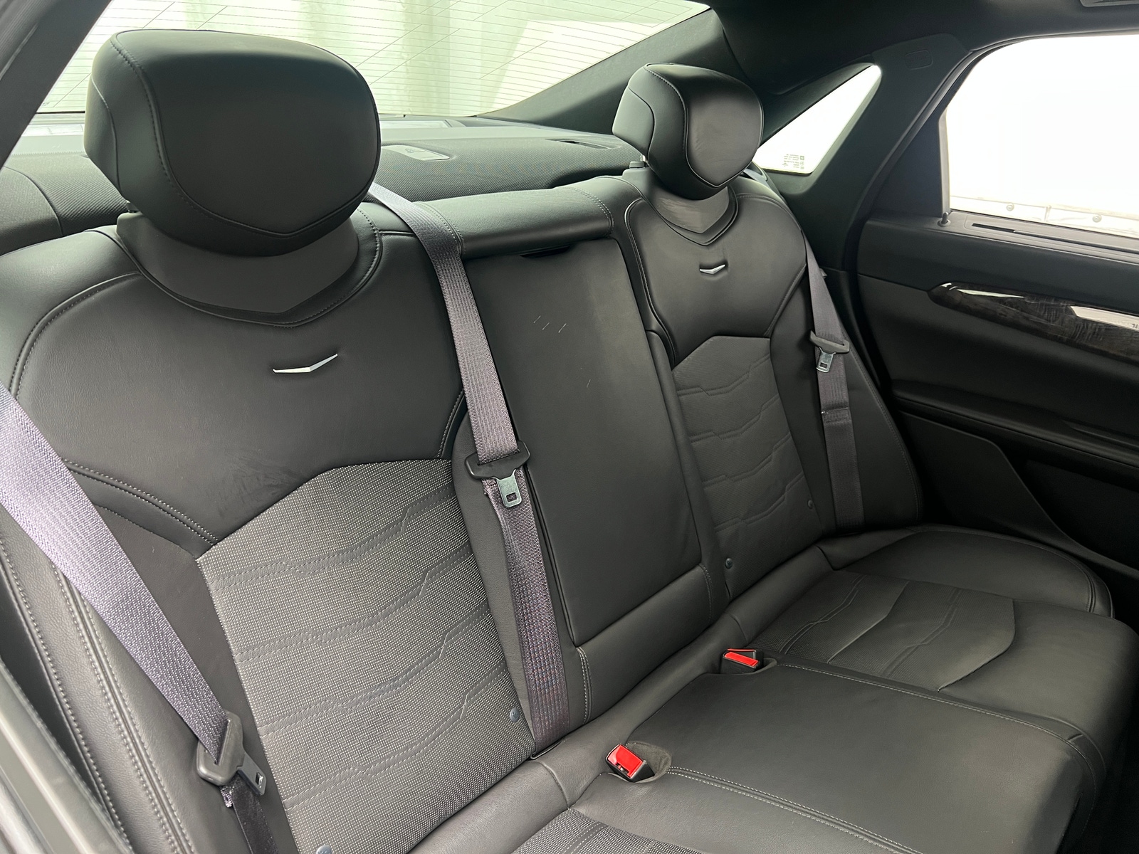 Thumbnail: 2016 Cadillac CT6 - 5
