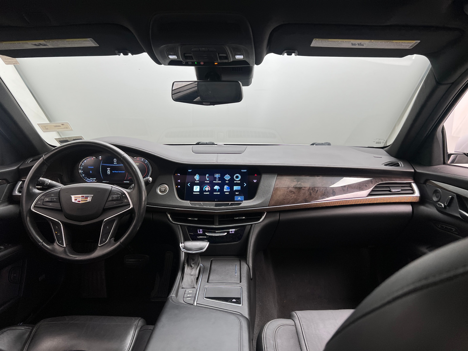Thumbnail: 2016 Cadillac CT6 - 2